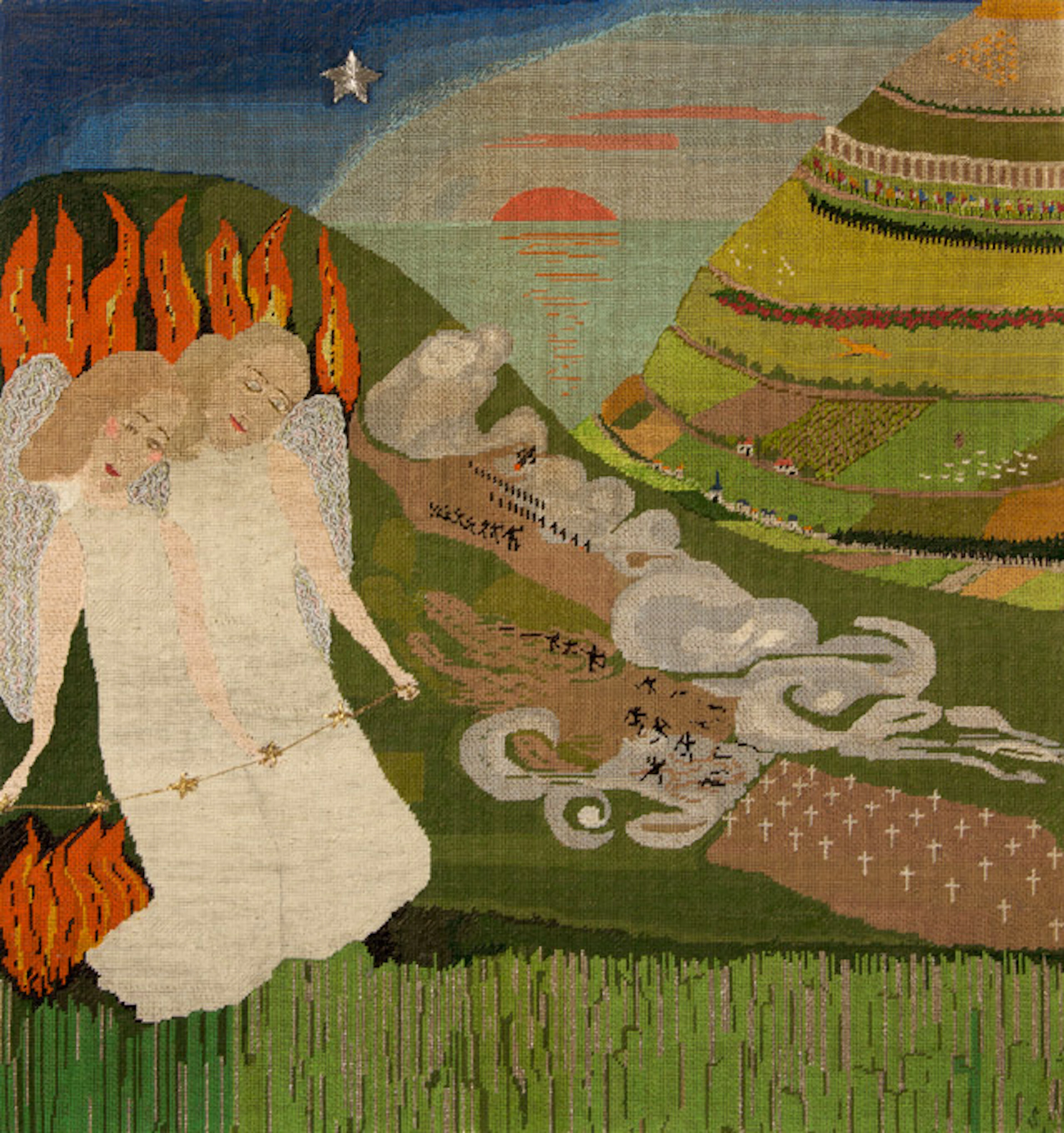 ART BRUT