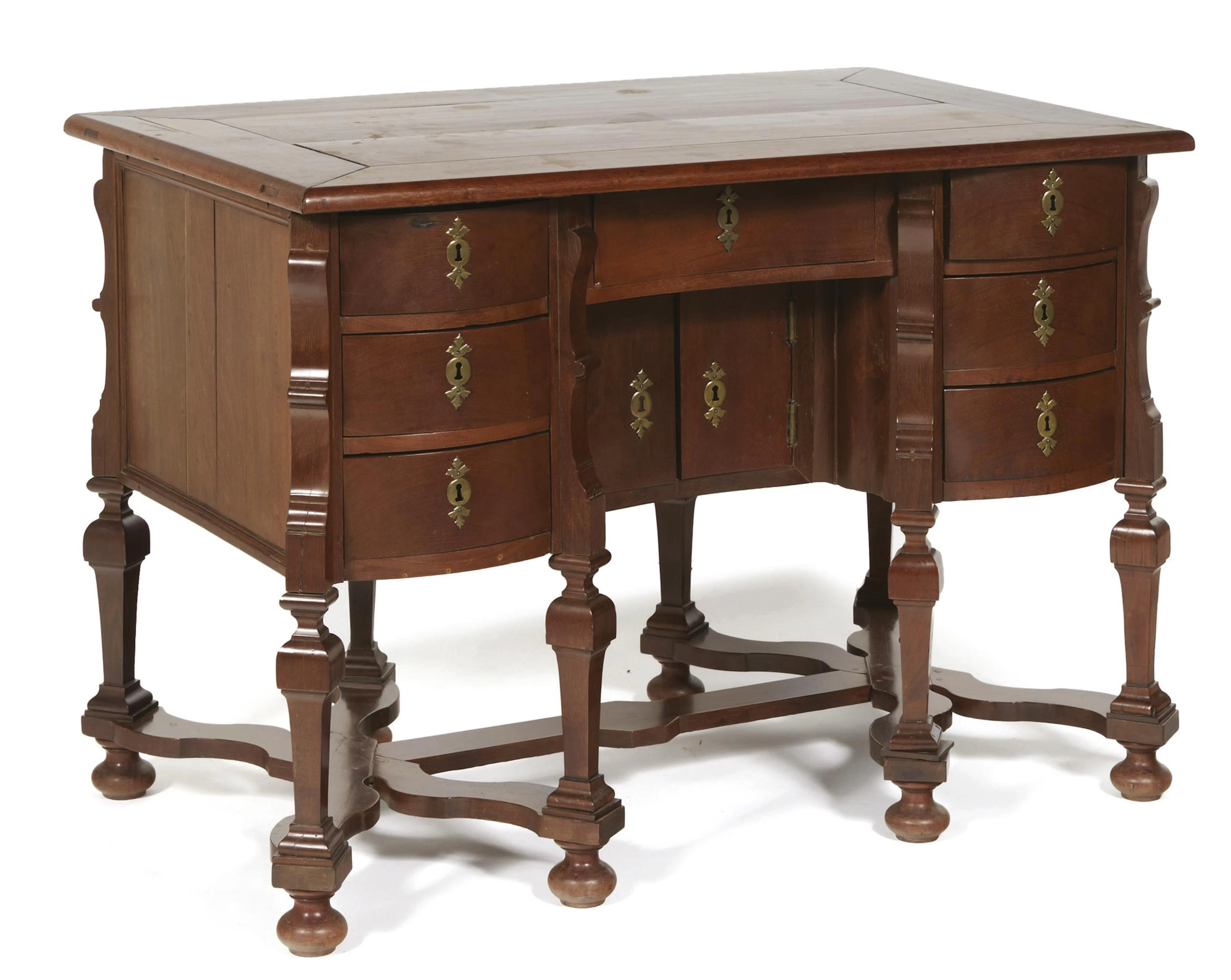 Bureau Mazarin