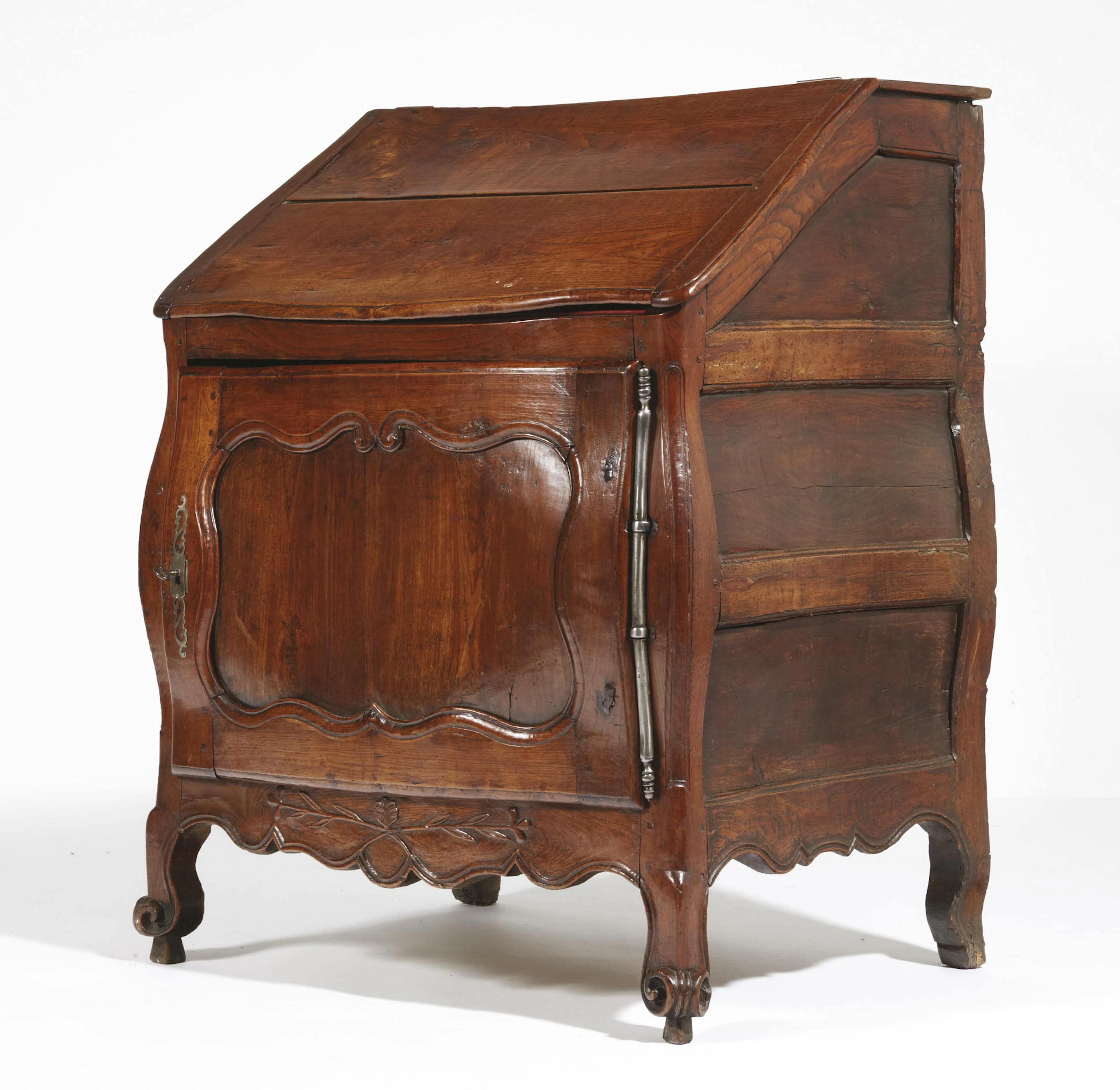 Meuble scriban