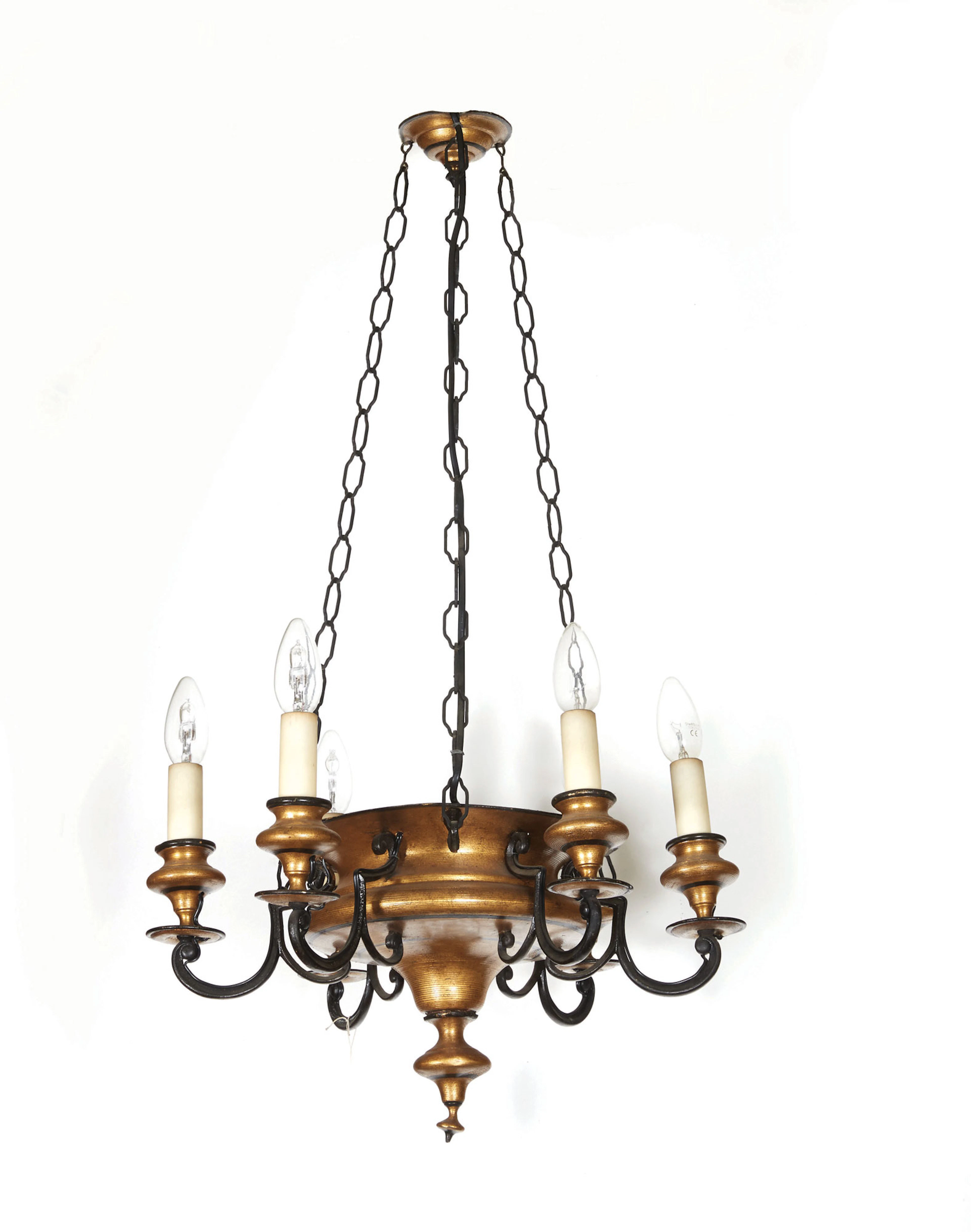 Petit lustre