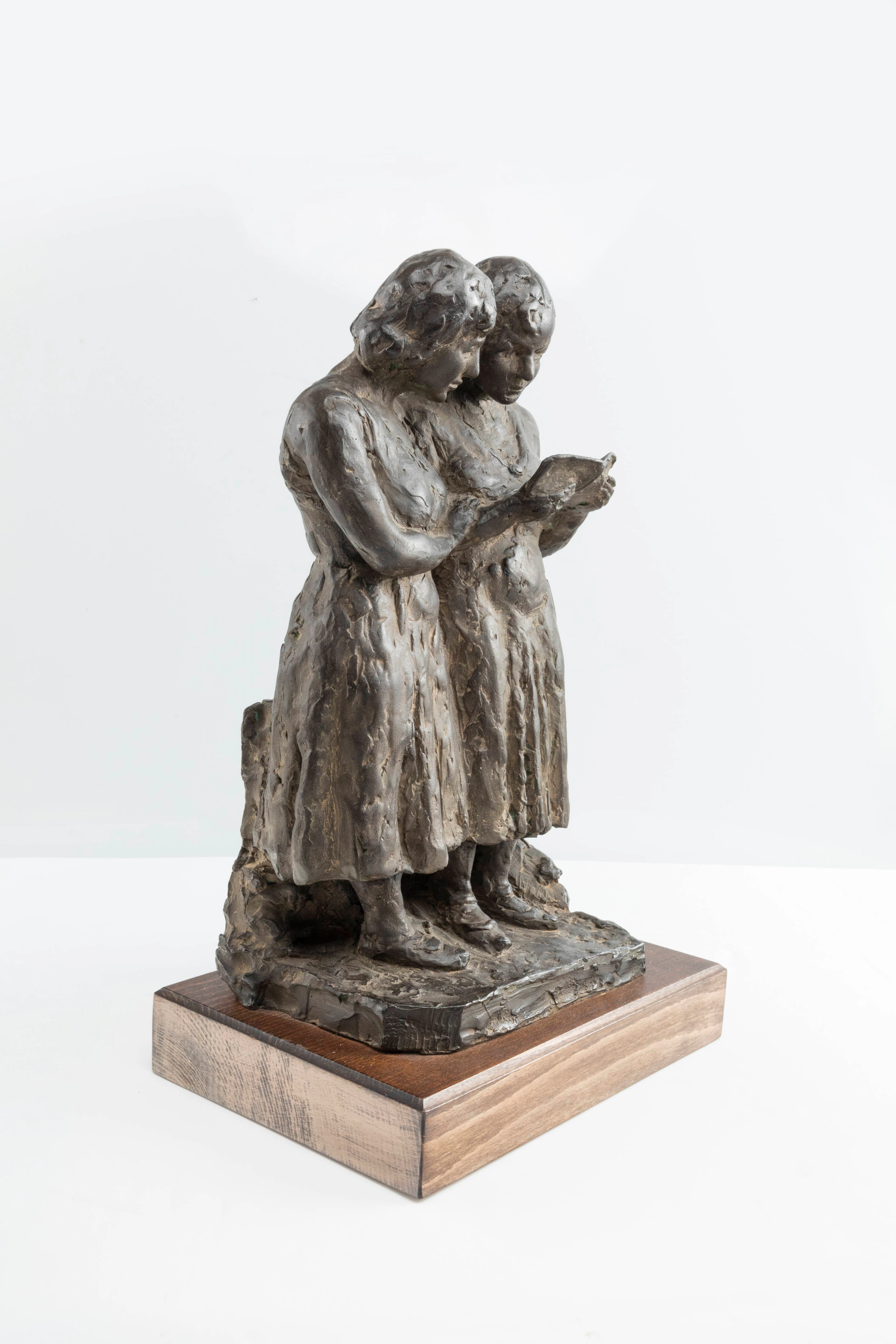 ARDENGO SOFFICI - 'Lettera d'amore' 1931