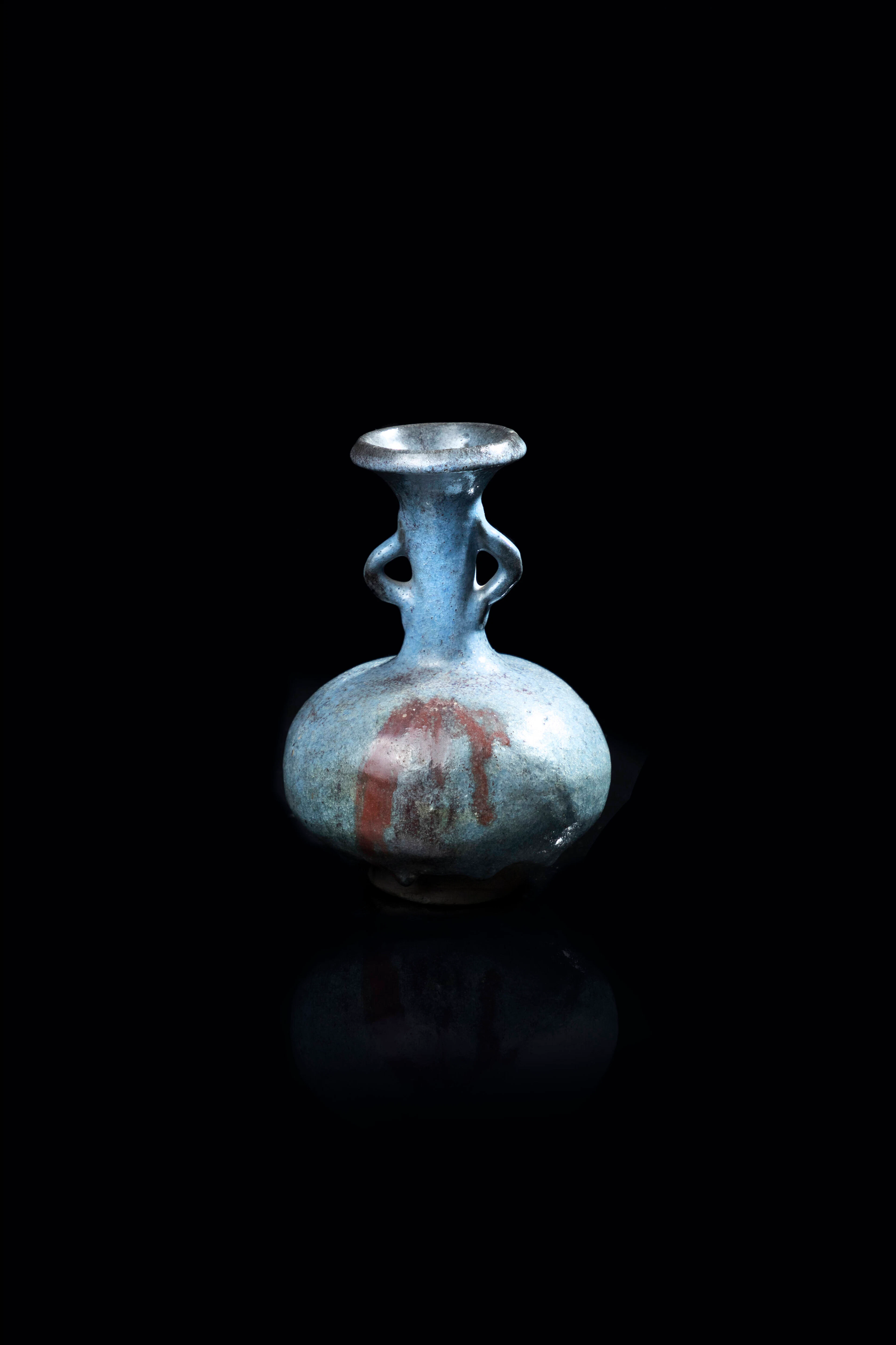 VASO IN PORCELLANA