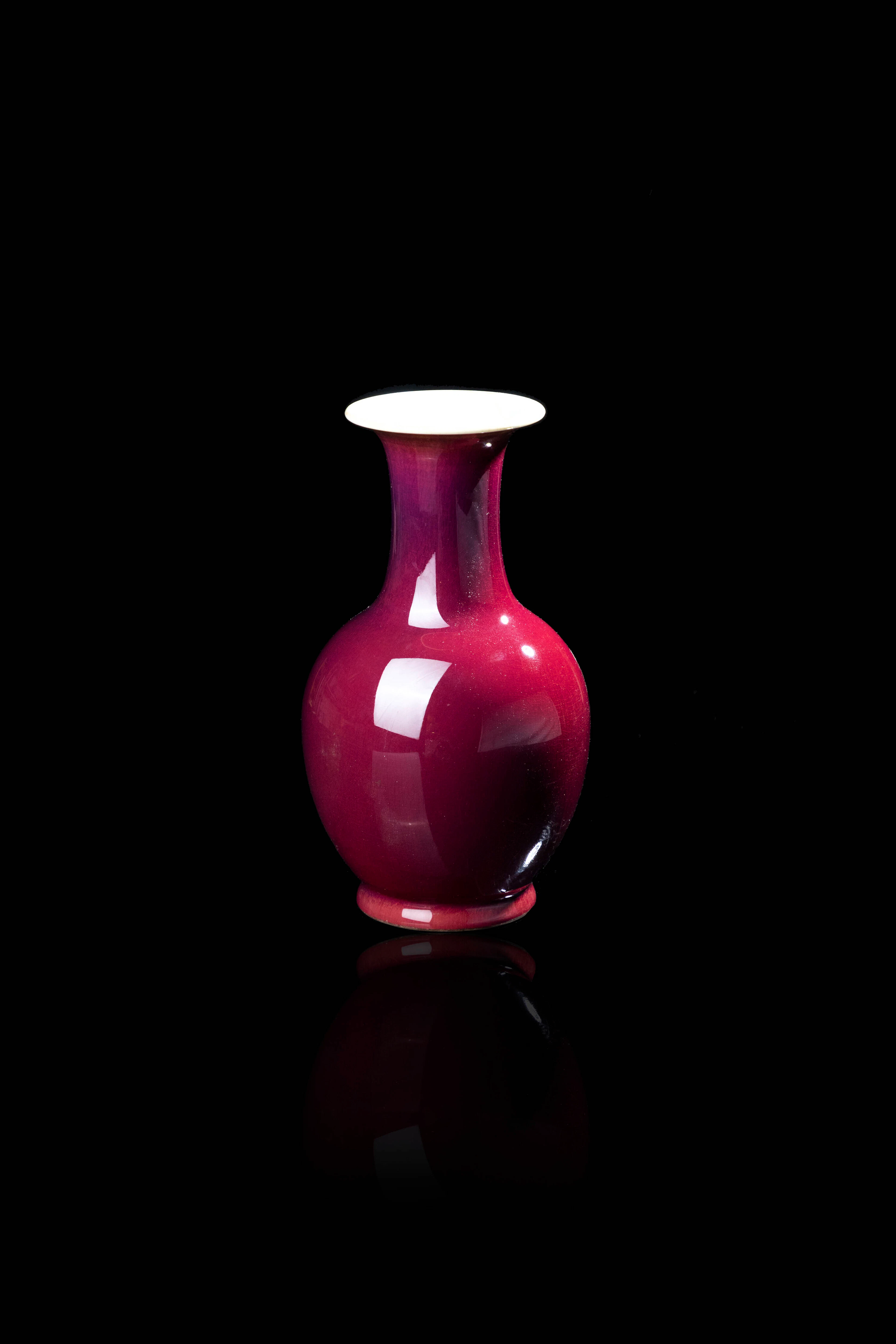 VASO IN PORCELLANA