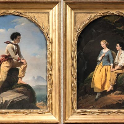 Henri Frédéric Schopin Barnebys