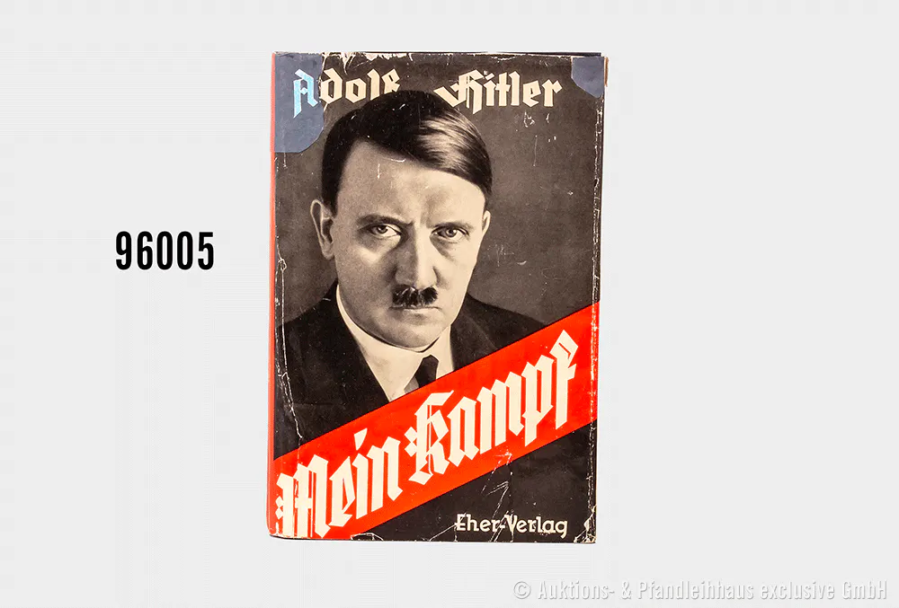 Adolf Hitler 