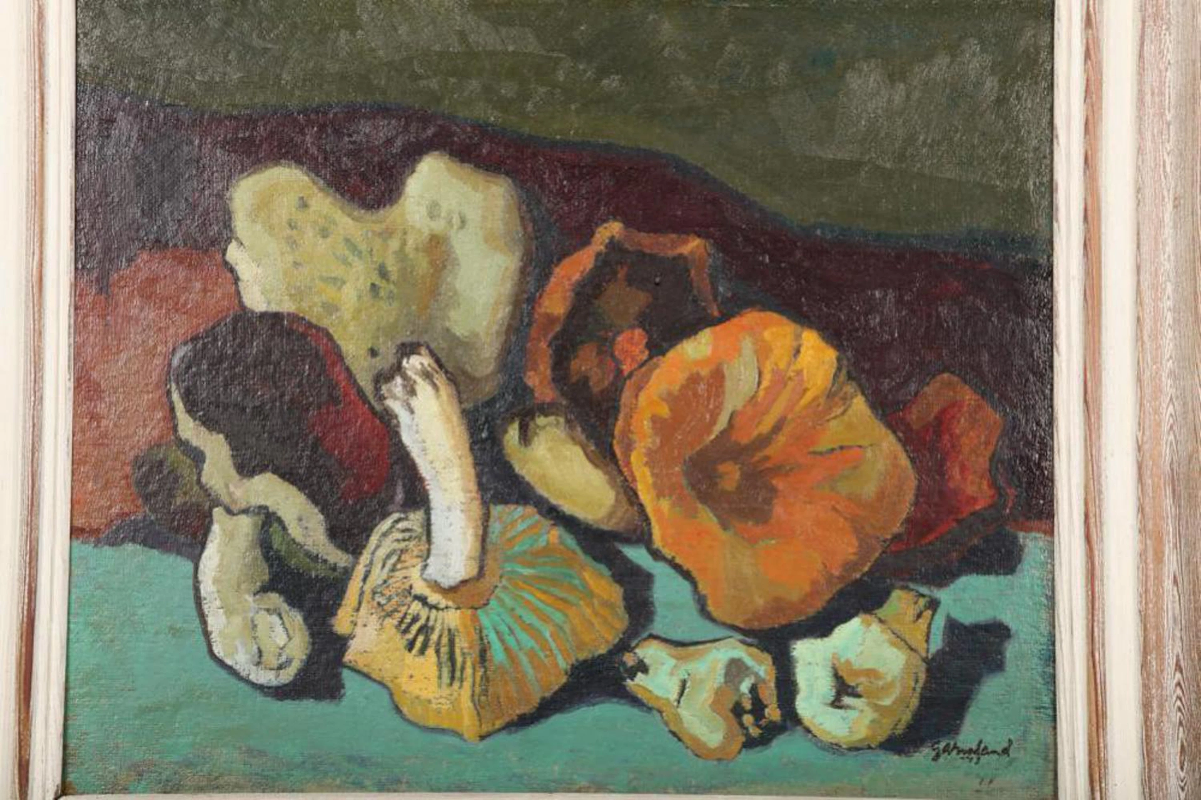 Harald Garmland (1904-1985)