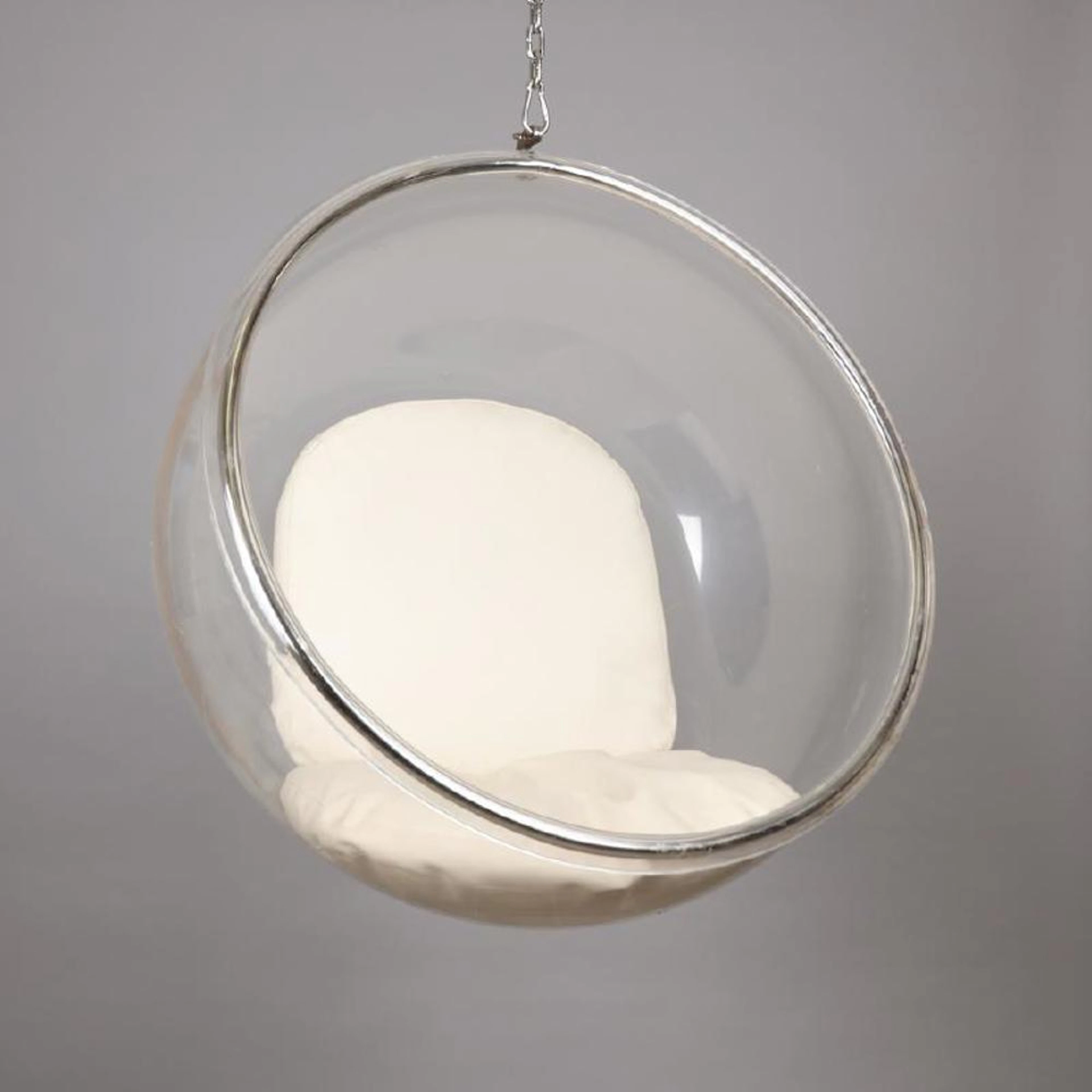 Eero Arnio, efter, (Finland, född 1932),"Bubble Chair", hängande fåtölj