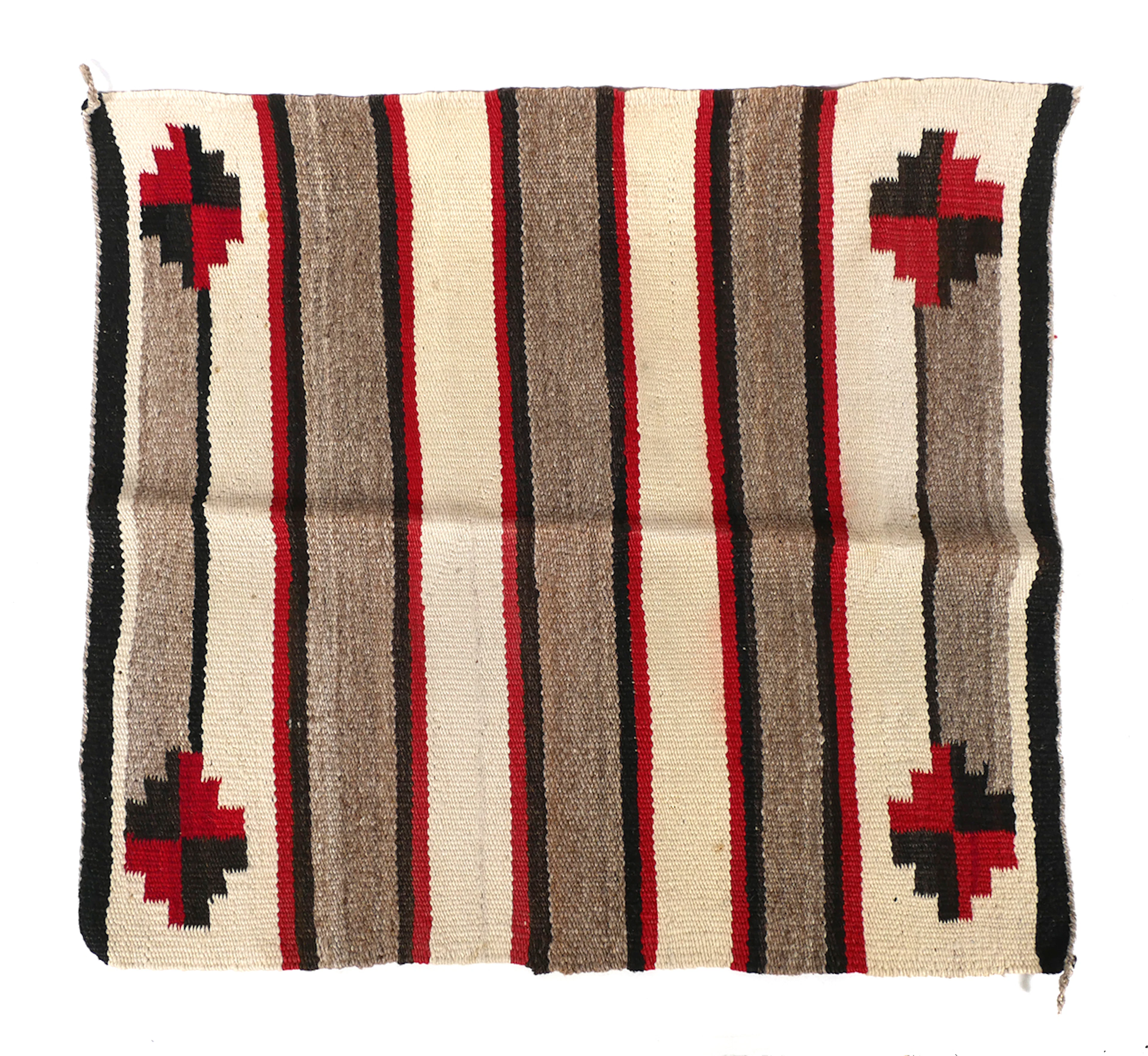 Navajo Native American Vintage Rug