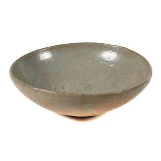 Korean GORYEO Celadon Bowl
