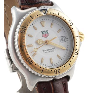 Women's TAG HEUER Professional 200 Watch