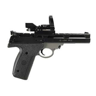 S&W Model 22A-1 Pistol 22