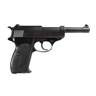 WALTHER P38 Pistol 9mm