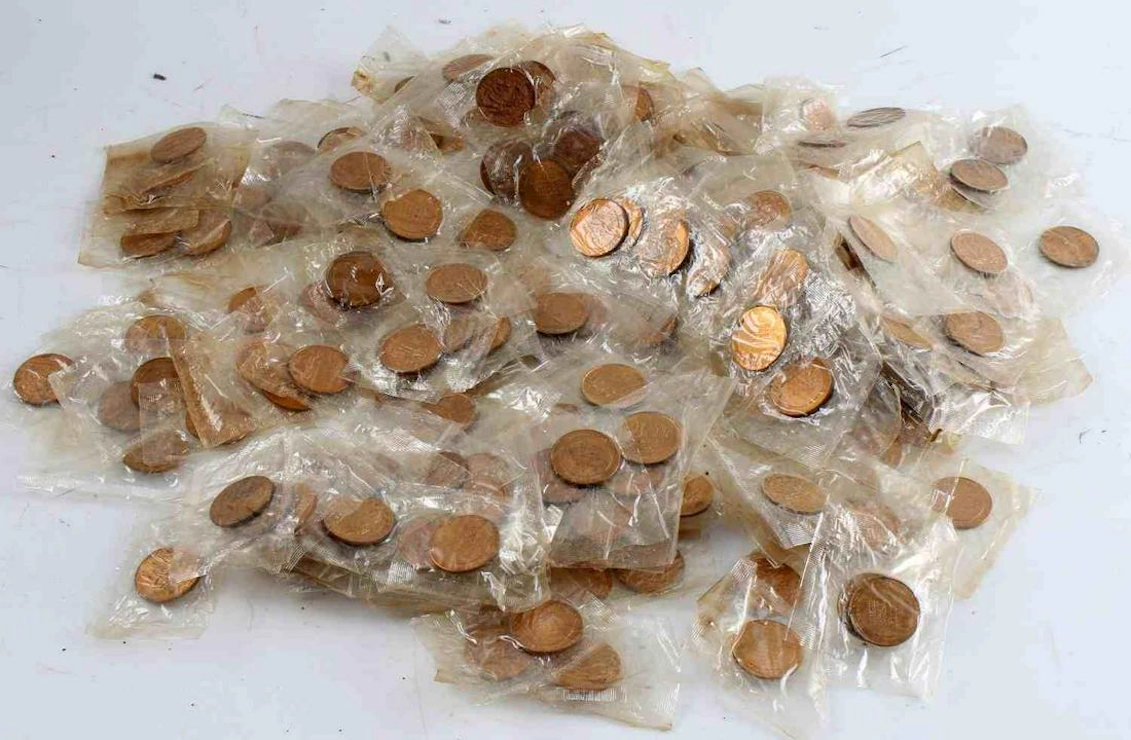 300 apollo xi 11 commemorative token coin lot