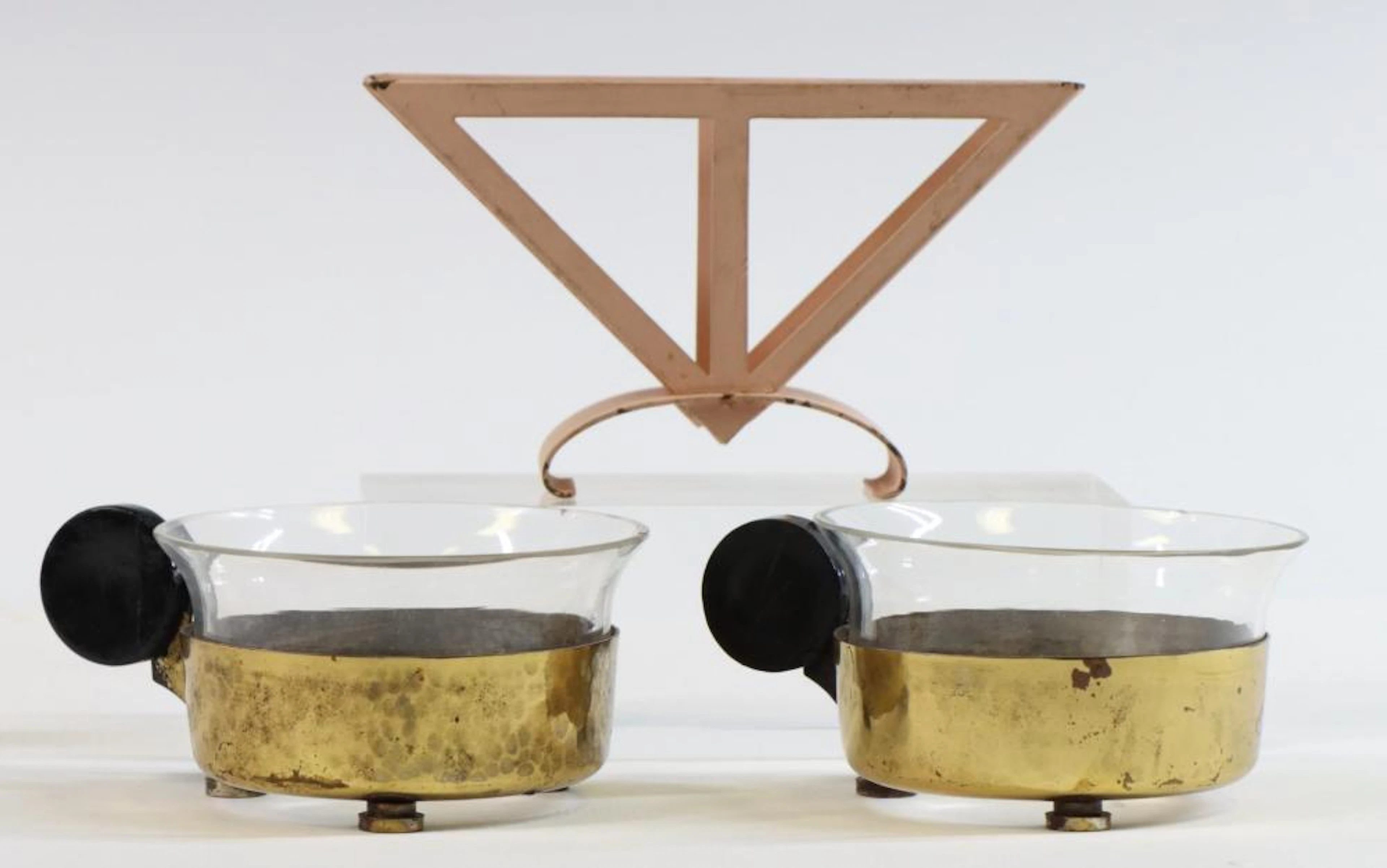 Bauhaus Tablewares