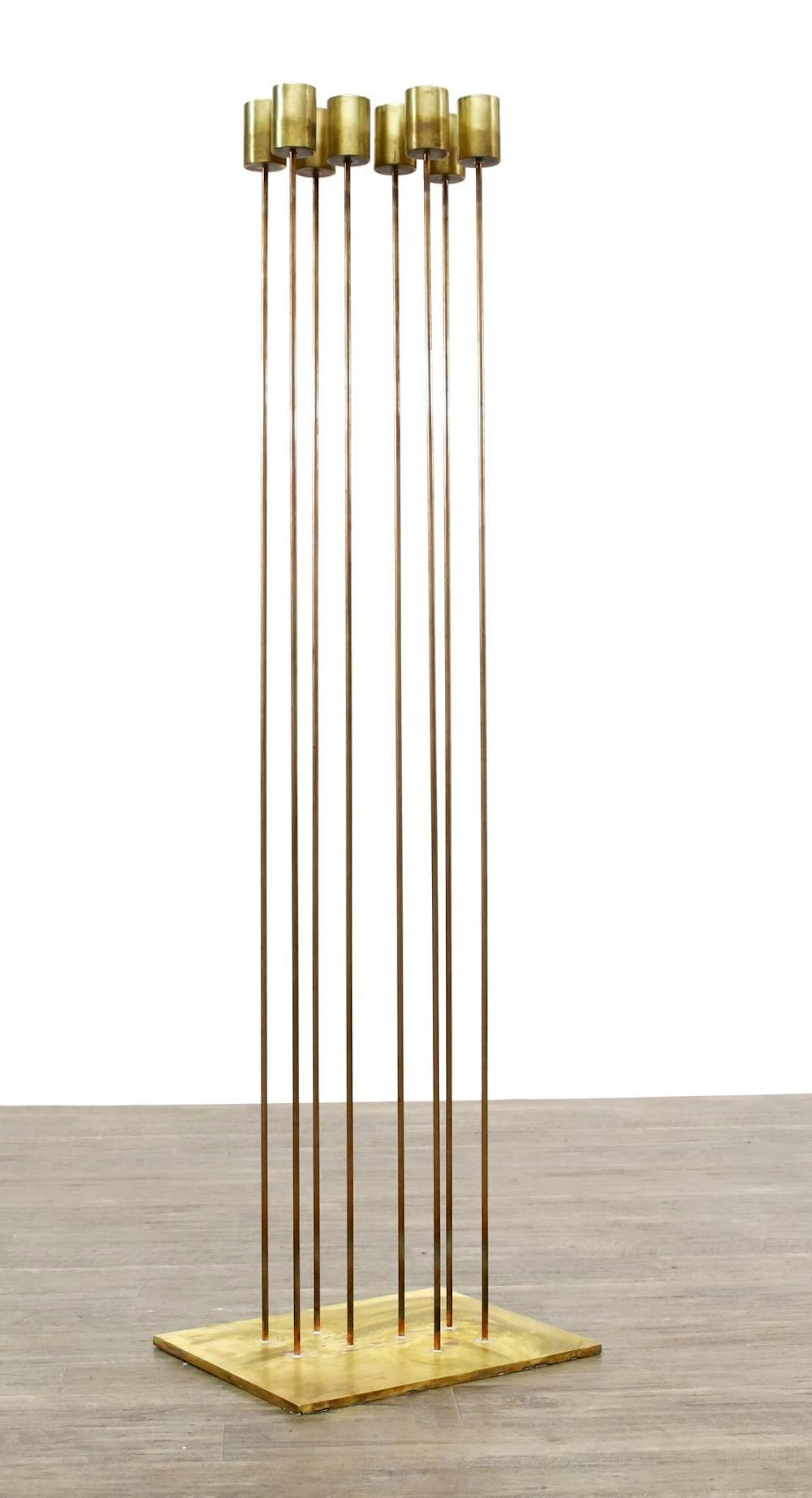 Val Bertoia (Born 1949)