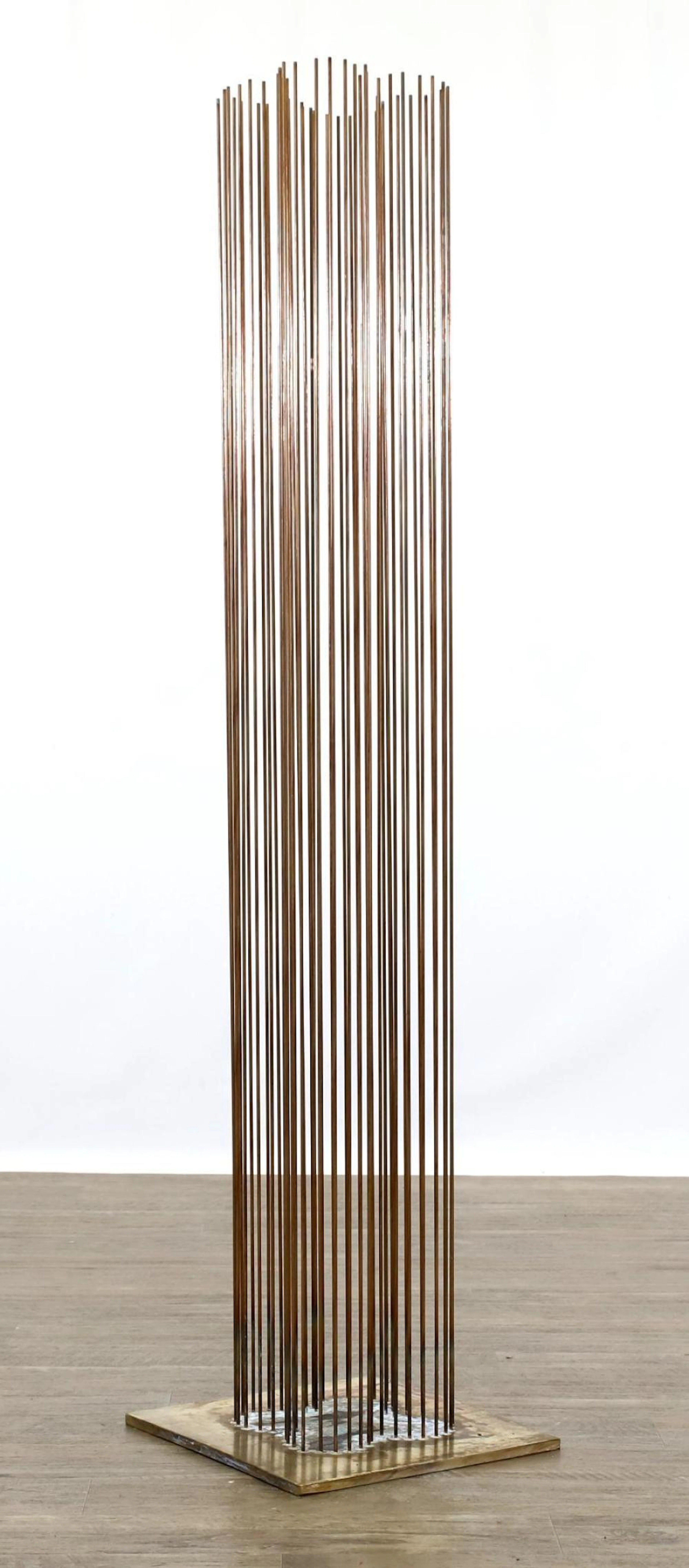 Val Bertoia (Born 1949)