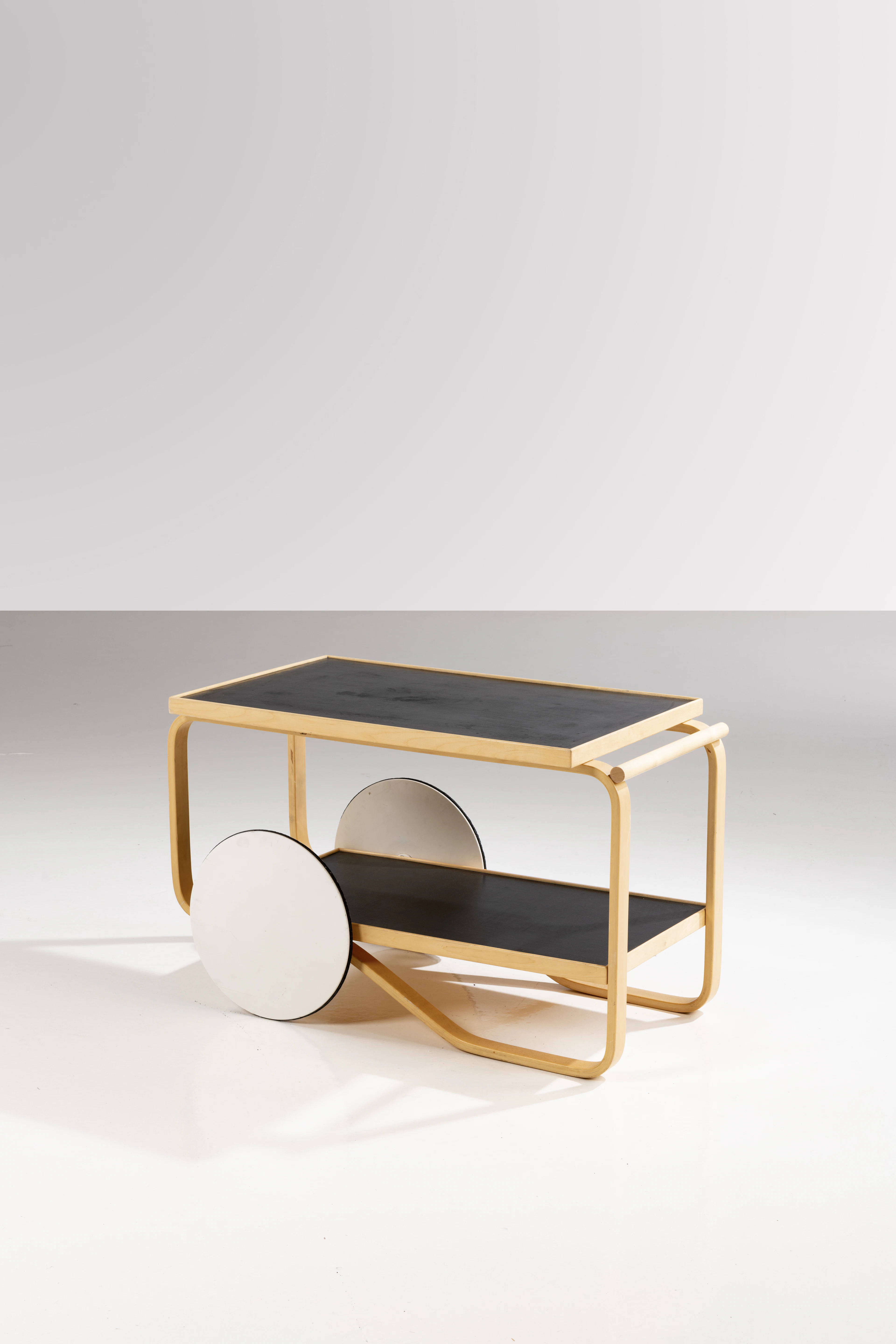 Alvar Aalto (1898-1976) - Alvar Aalto (1898-1976)