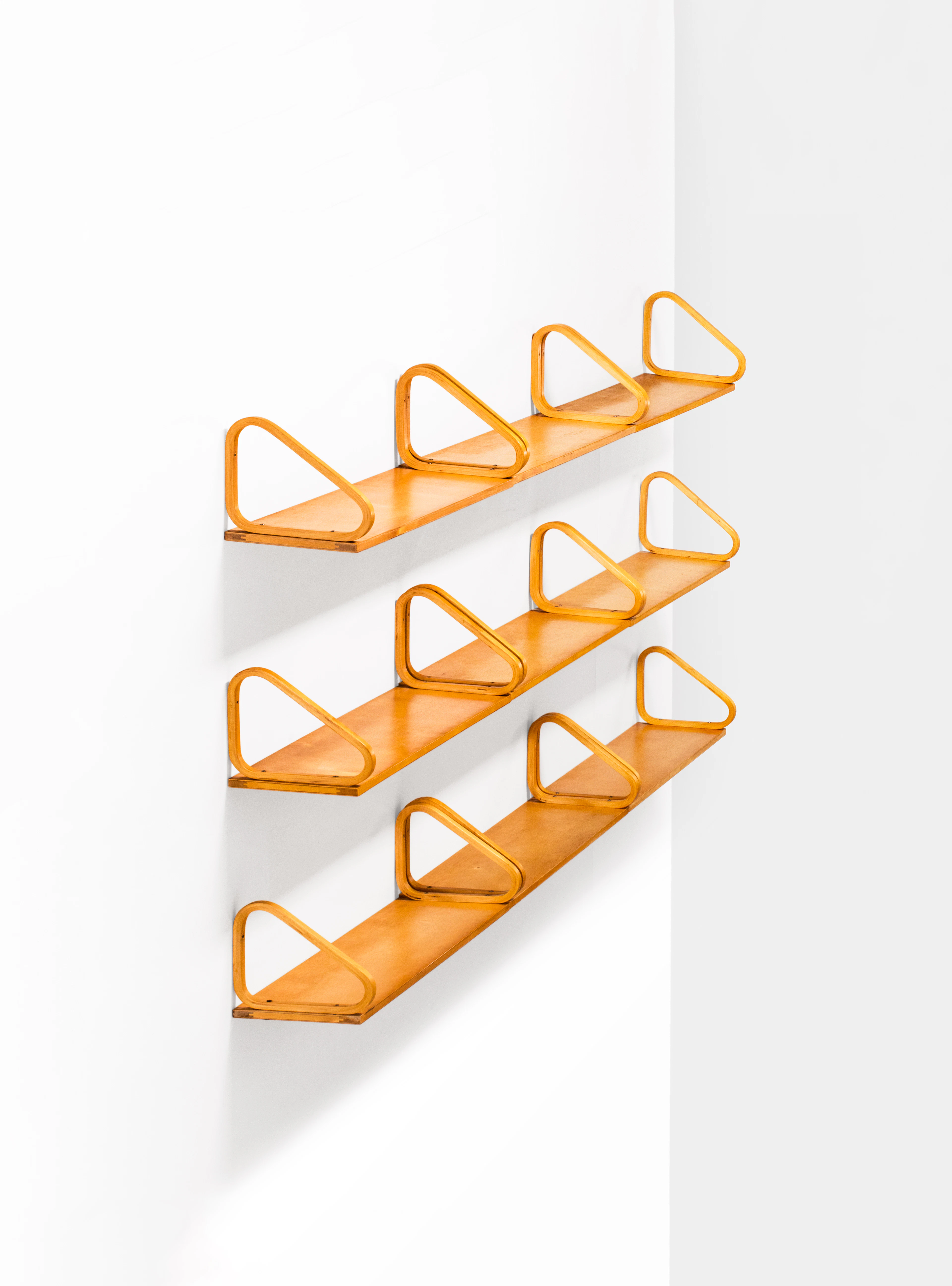 Alvar Aalto (1898-1976) Model A112 - Alvar Aalto