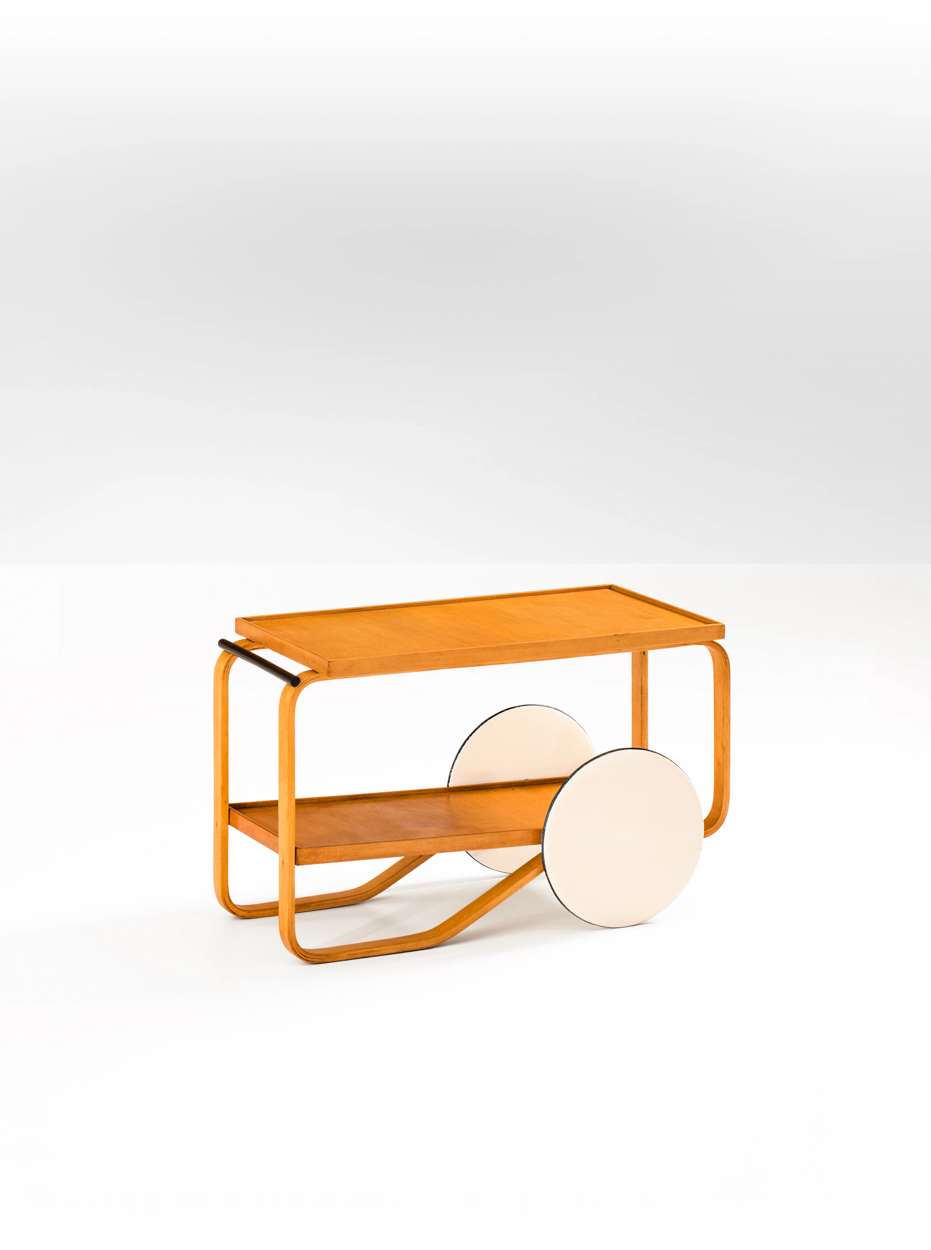 Alvar Aalto (1898-1976) Model n°901 - Alvar Aalto