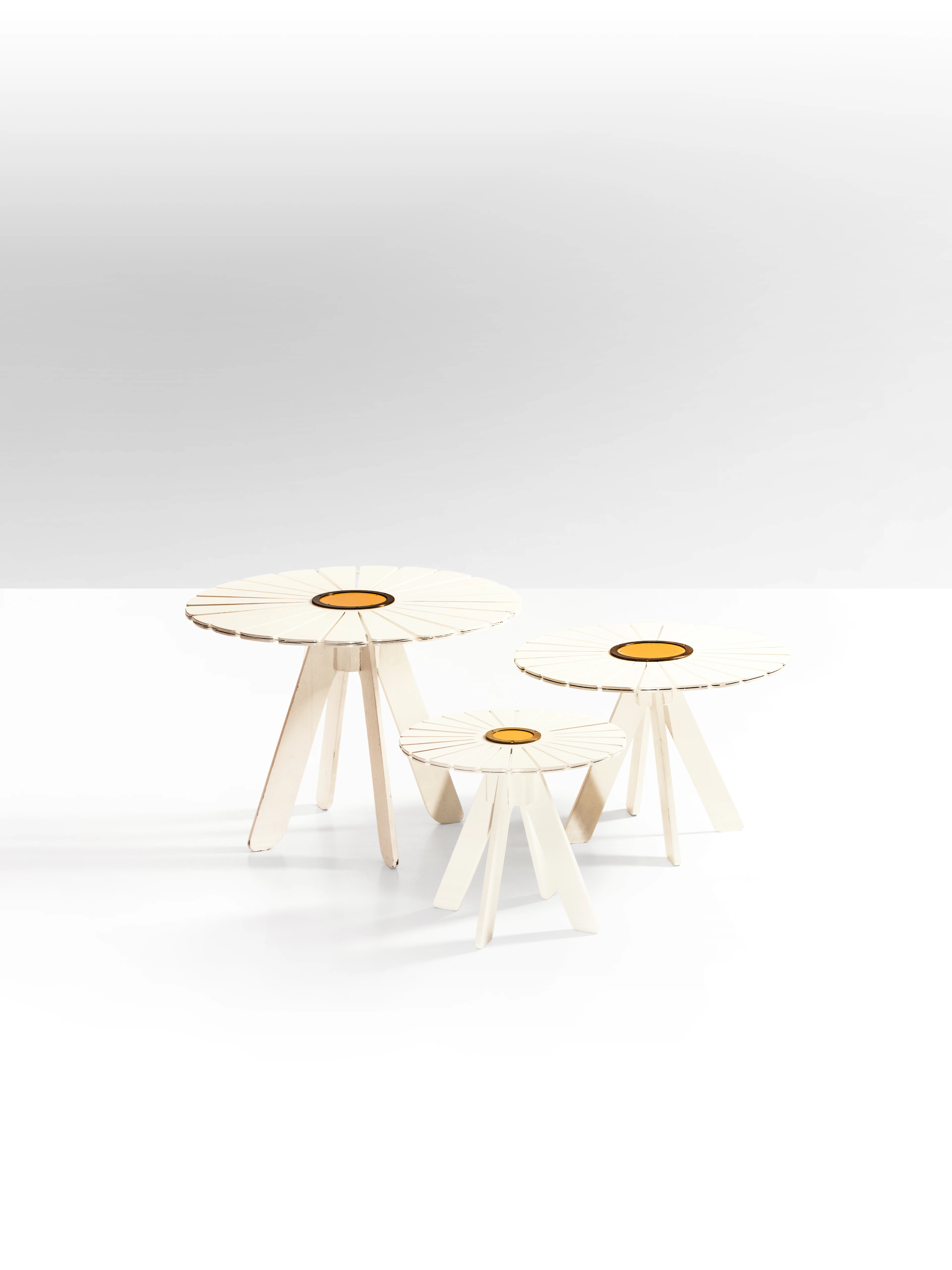 Alvar Aalto (1898-1976) & Aino Aalto (1894-1949) Model n°330