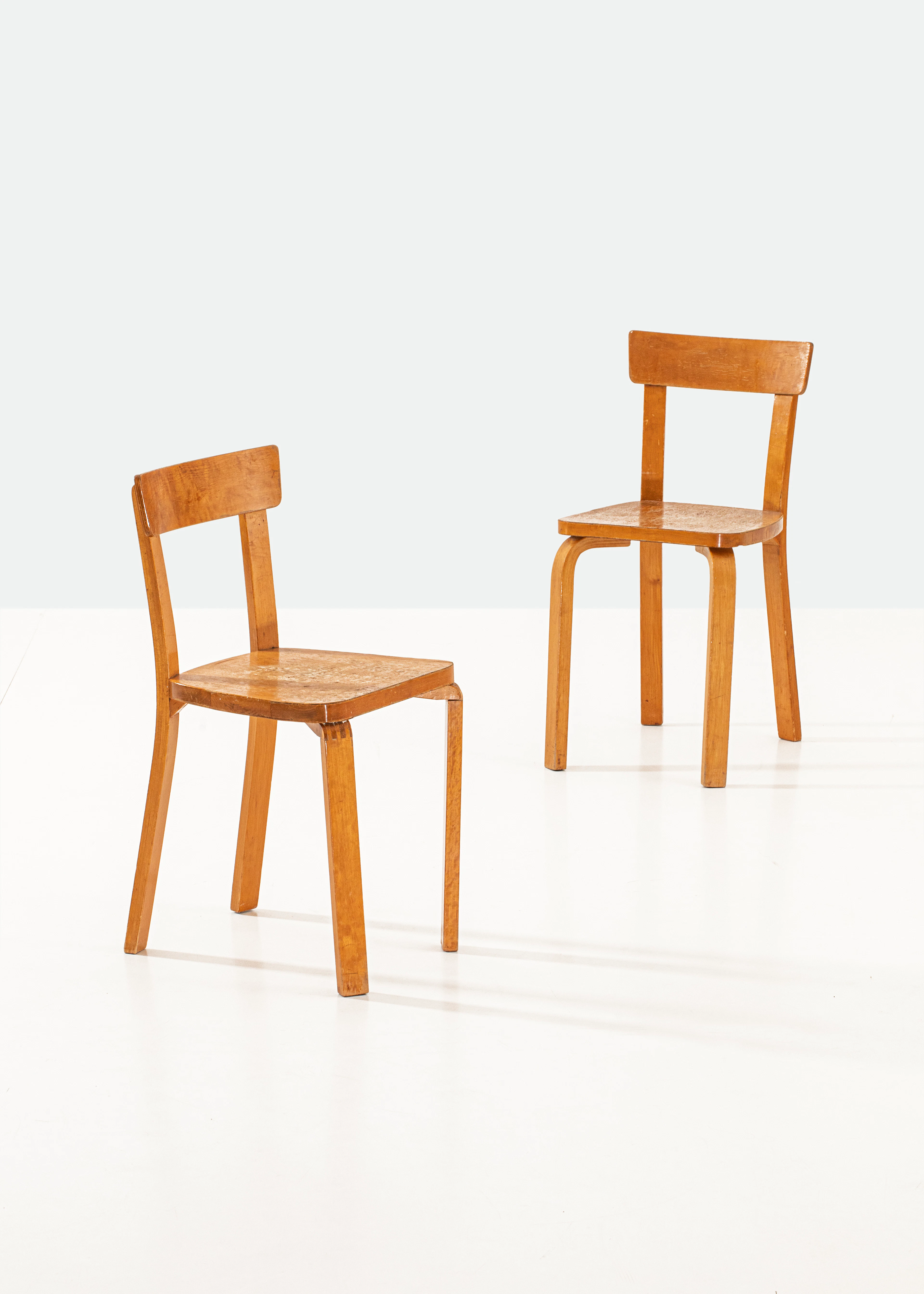Attr. Alvar Aalto - Attr. Alvar Aalto