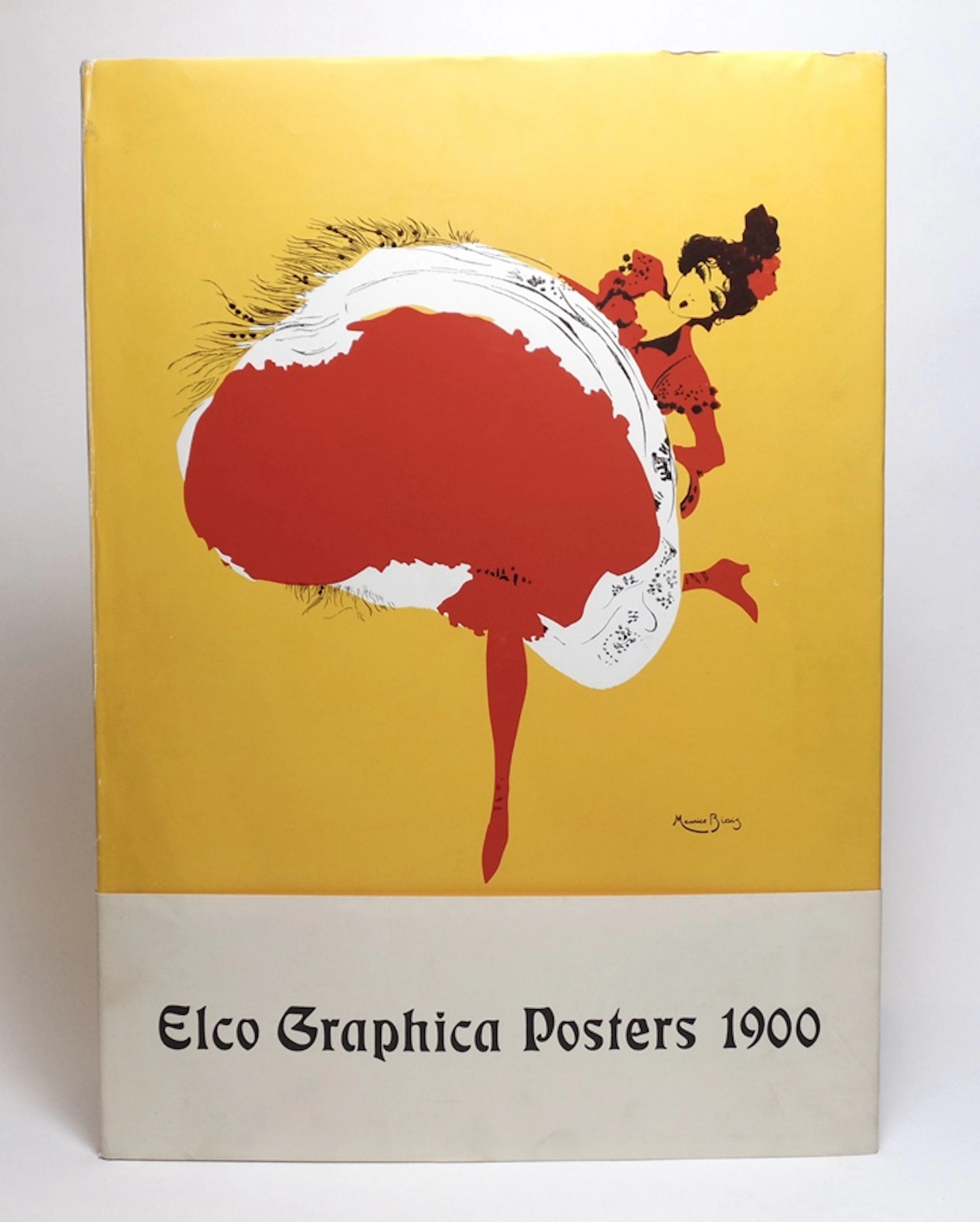 [Posters as Art, Large Album]