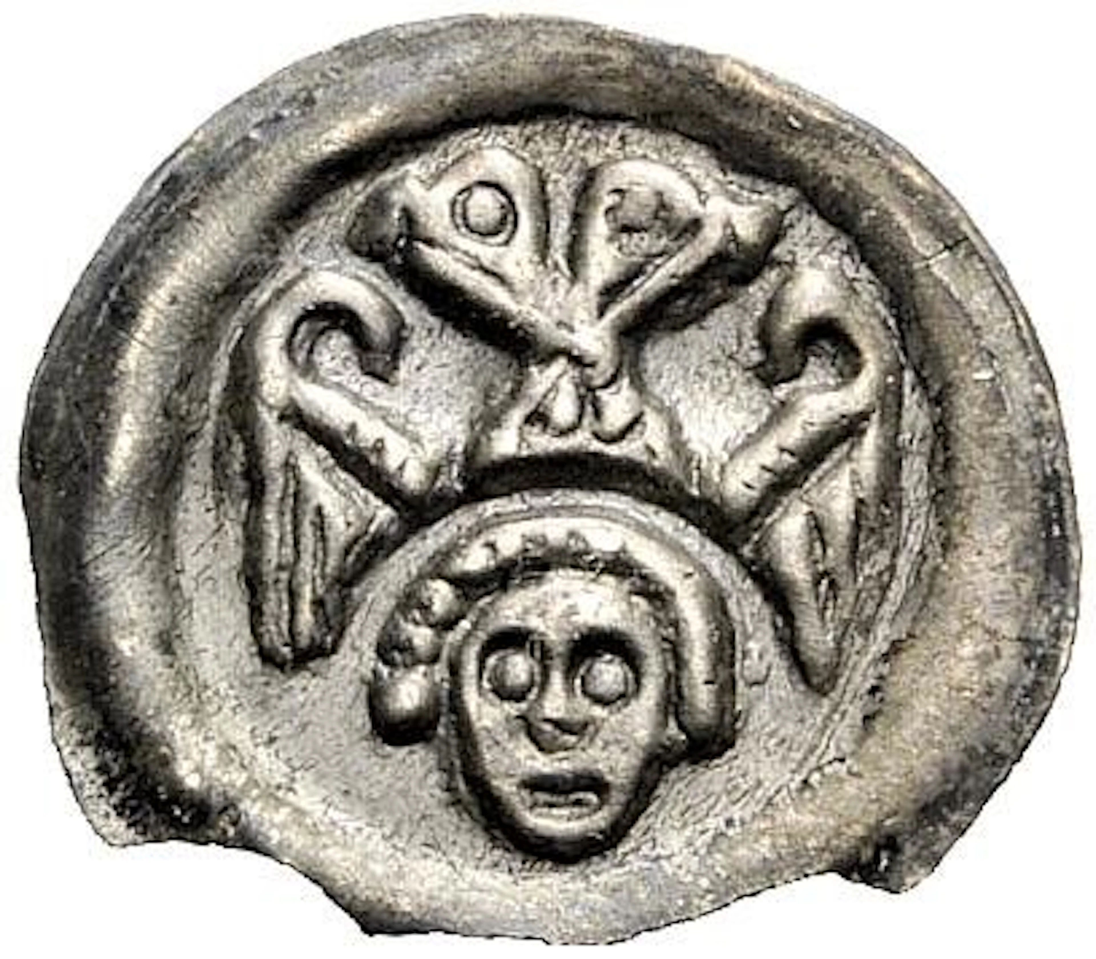 BÖHMEN - MÄHREN - Premysl II