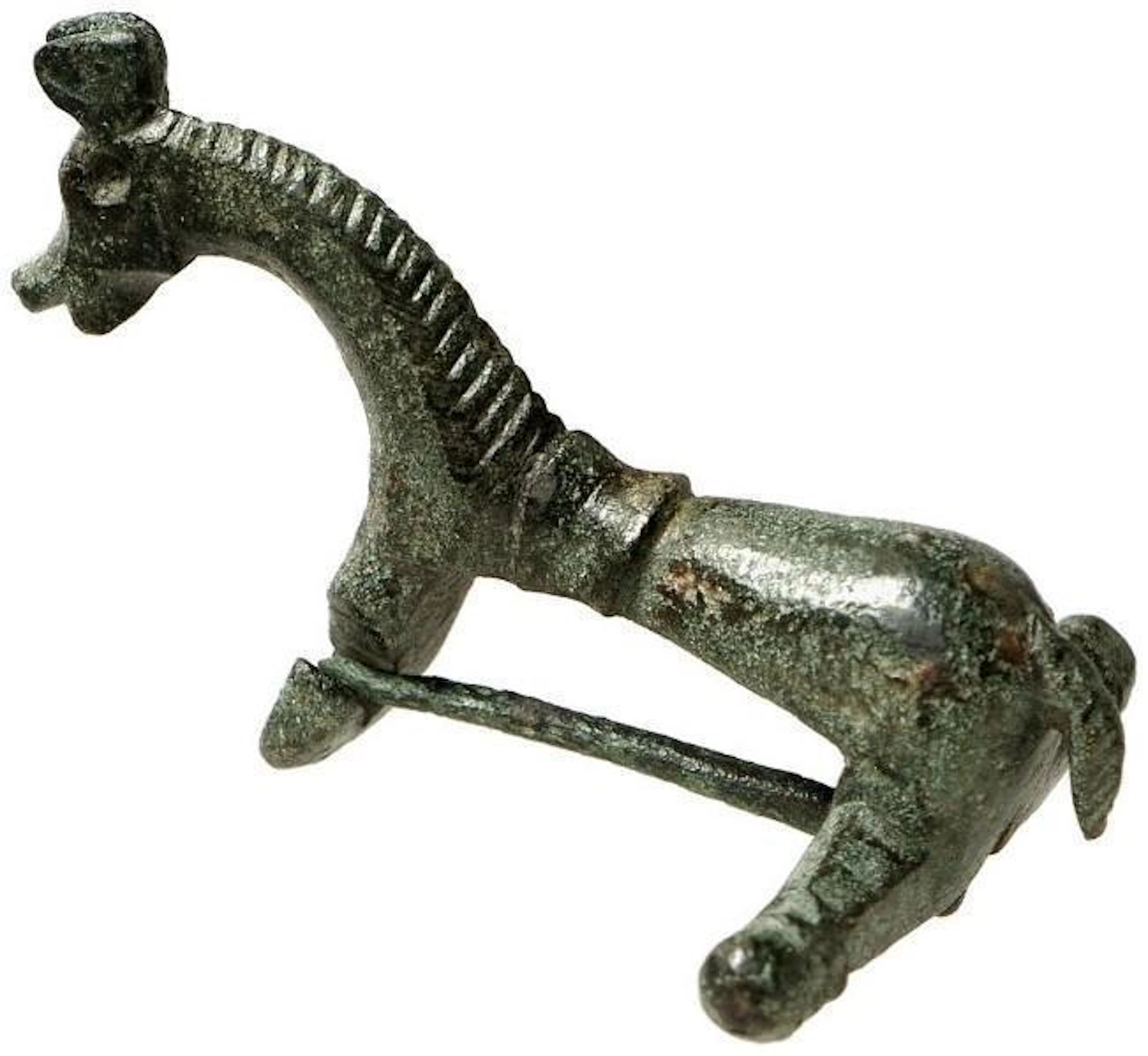 Pferdchenfibel