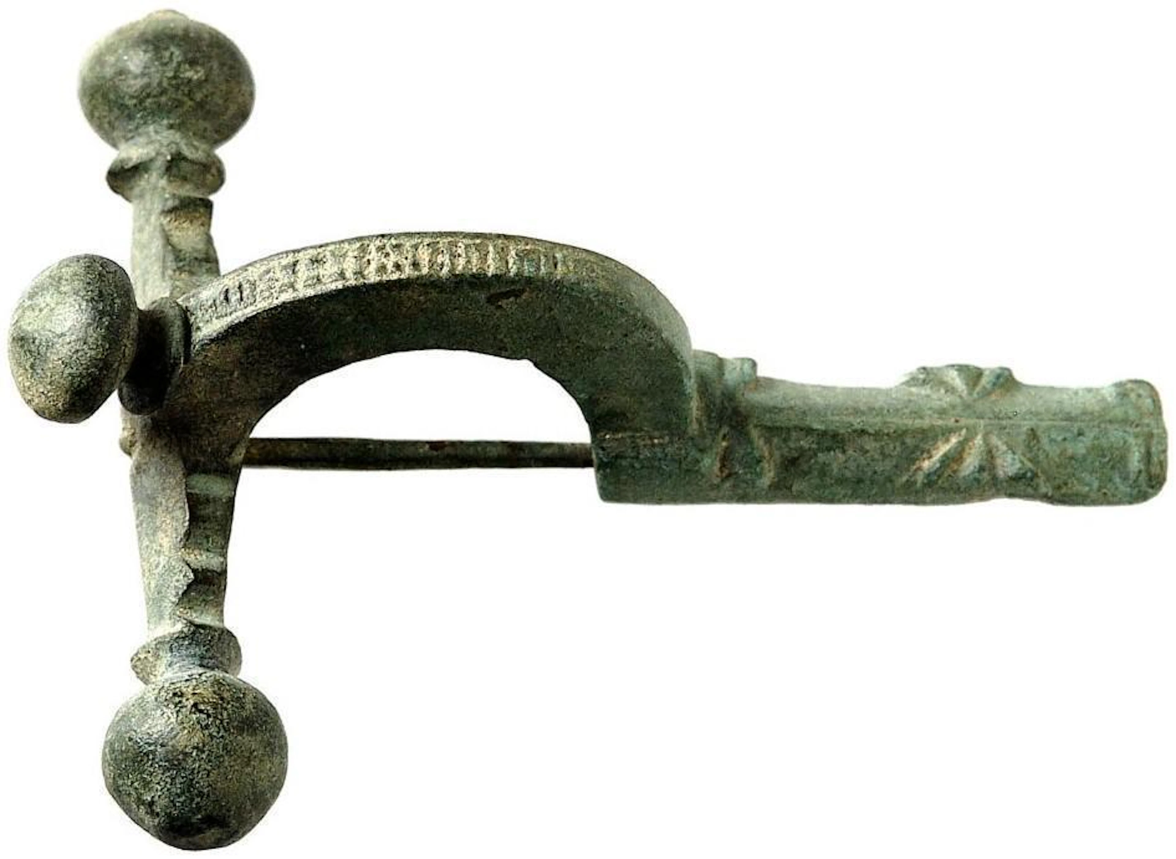 Zwiebelknopffibel