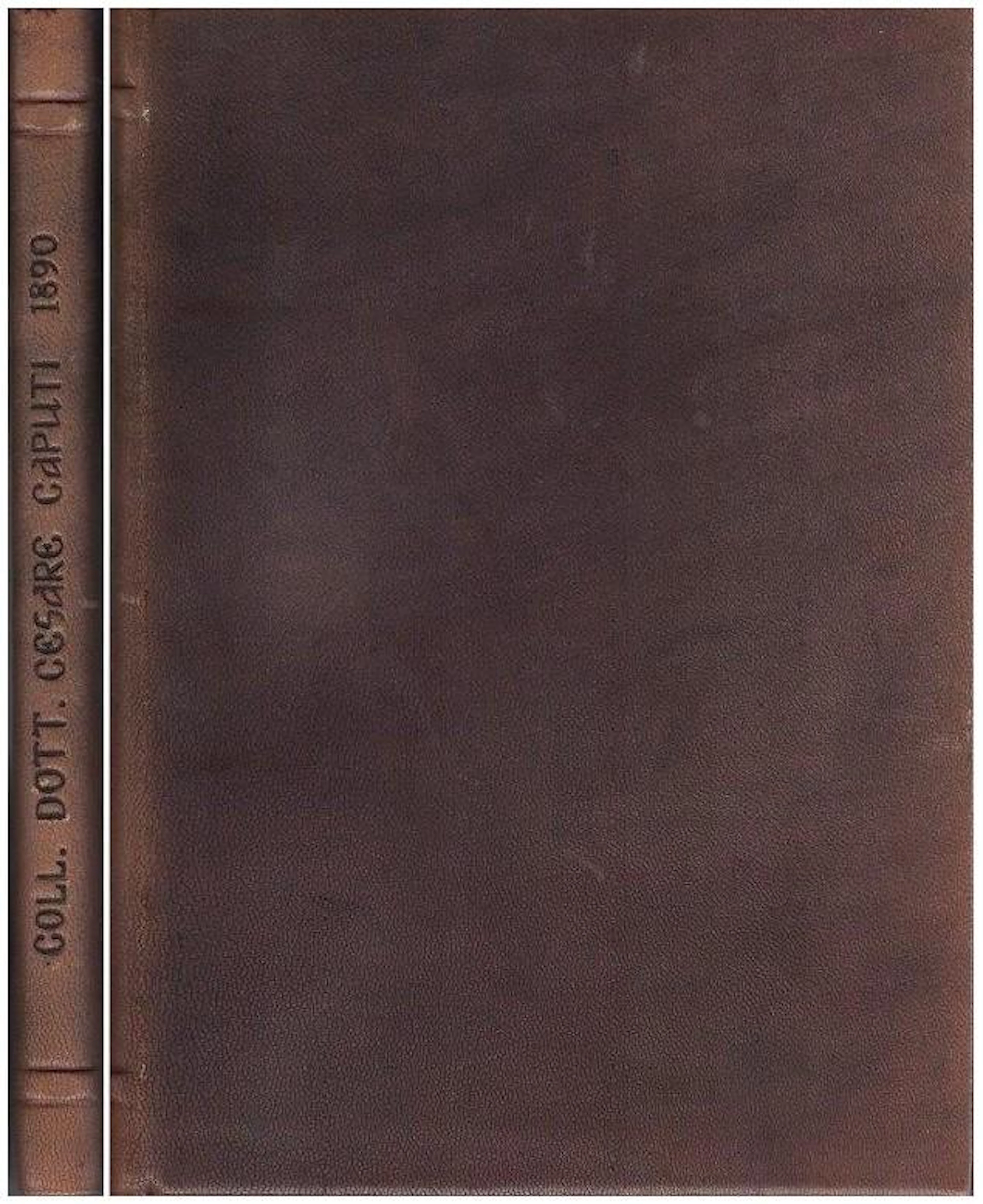 MONOGRAPHS