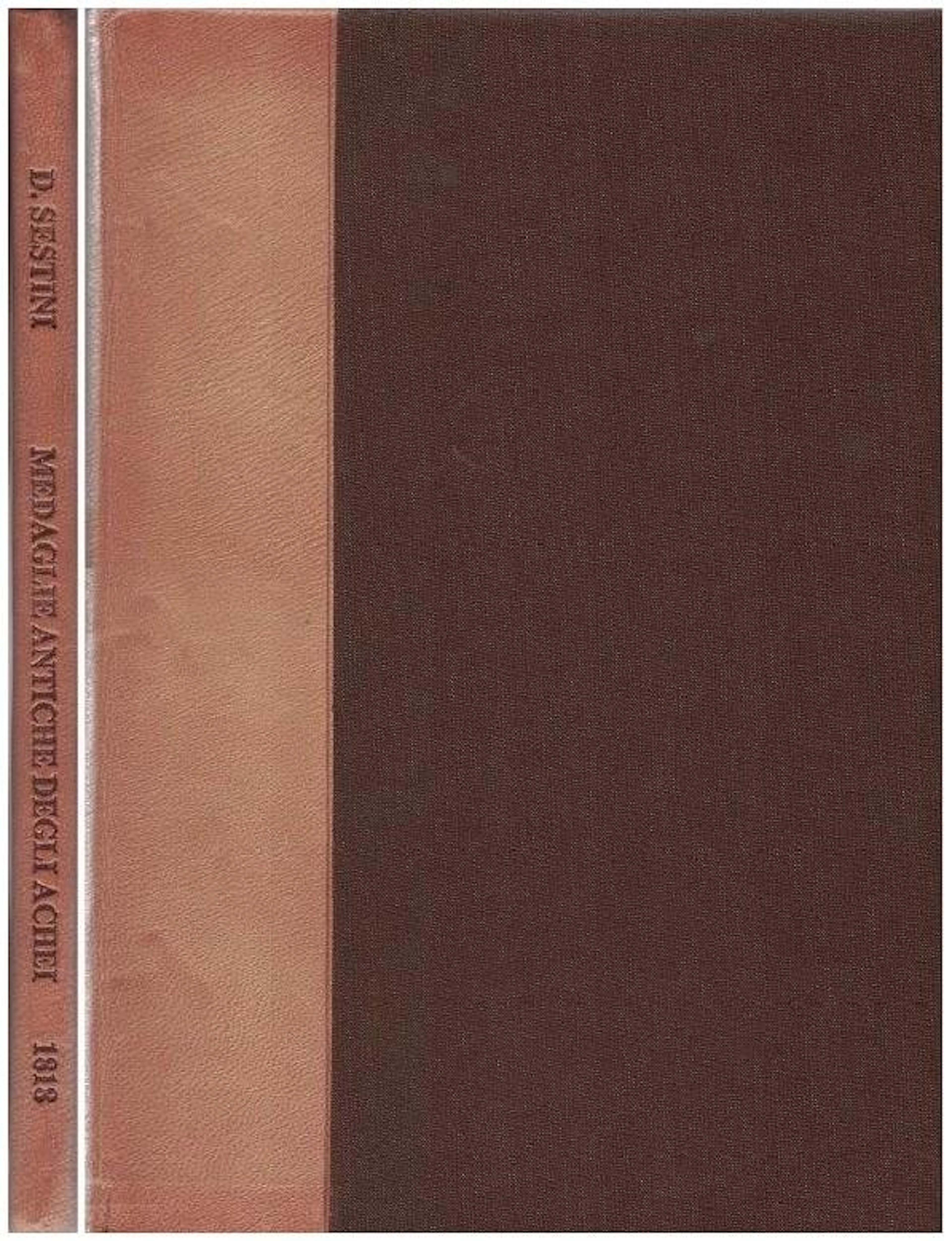 MONOGRAPHS