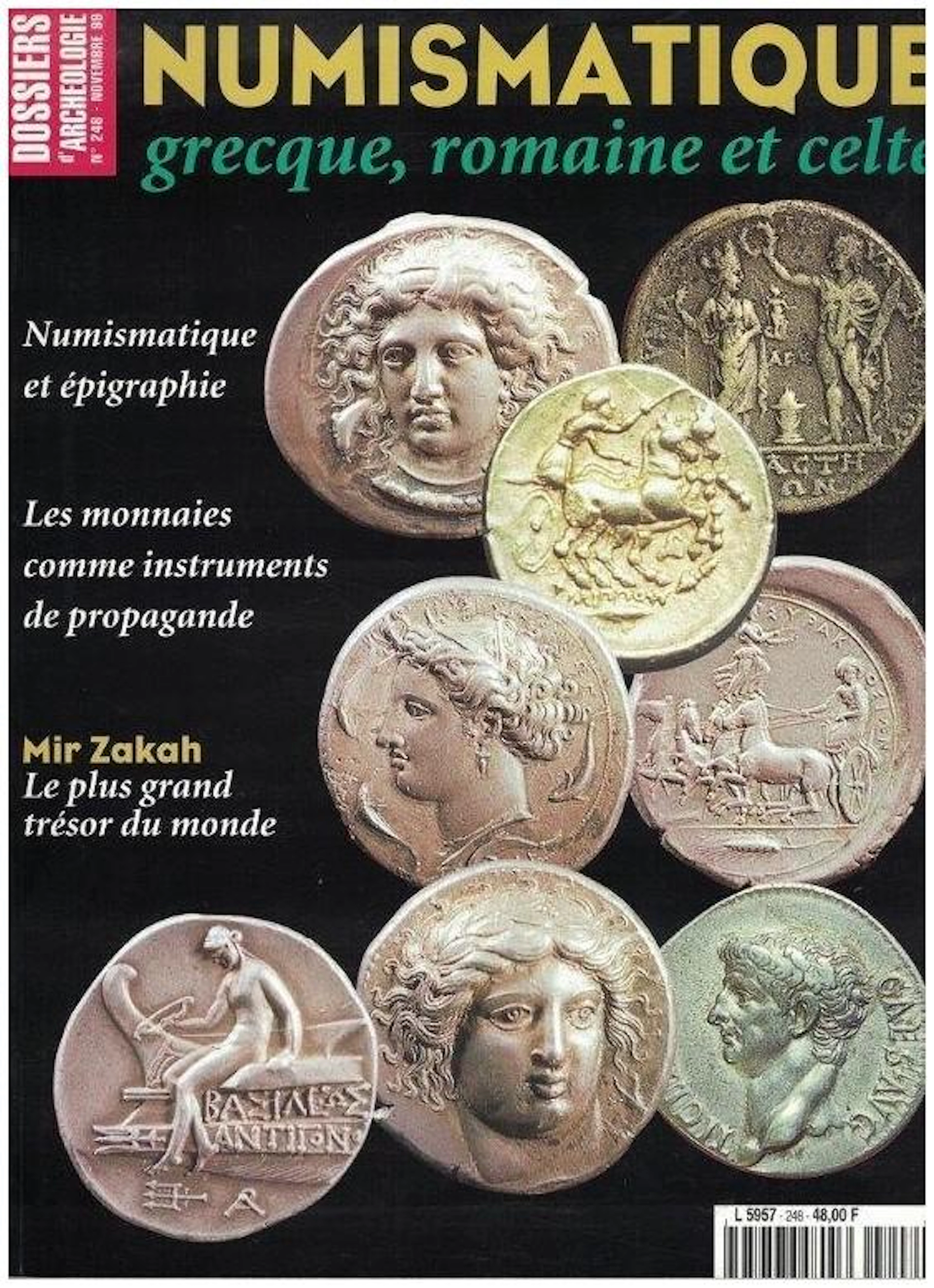 PERIODICALS