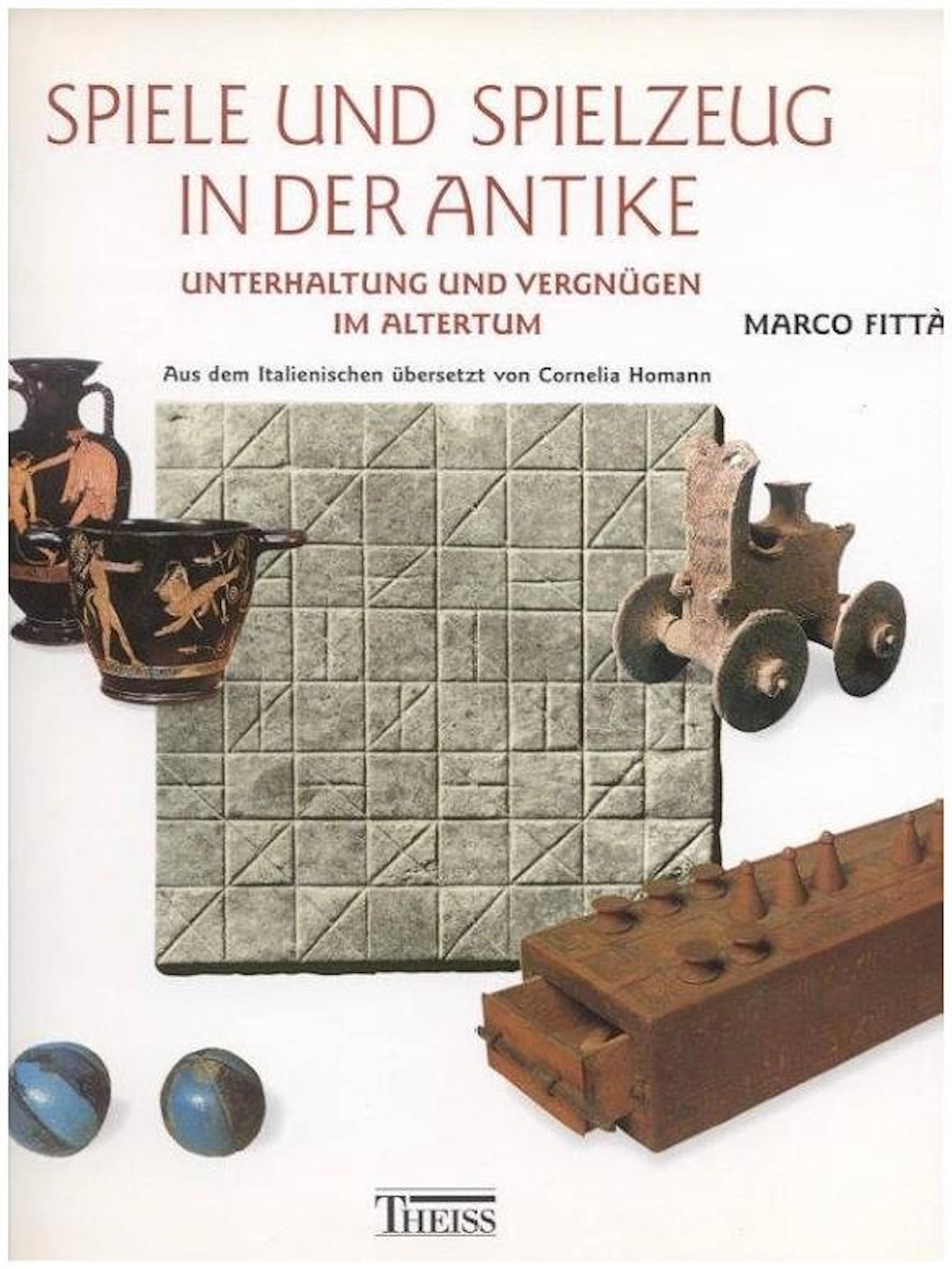 ARCHÄOLOGIE und ALTE GESCHICHTE