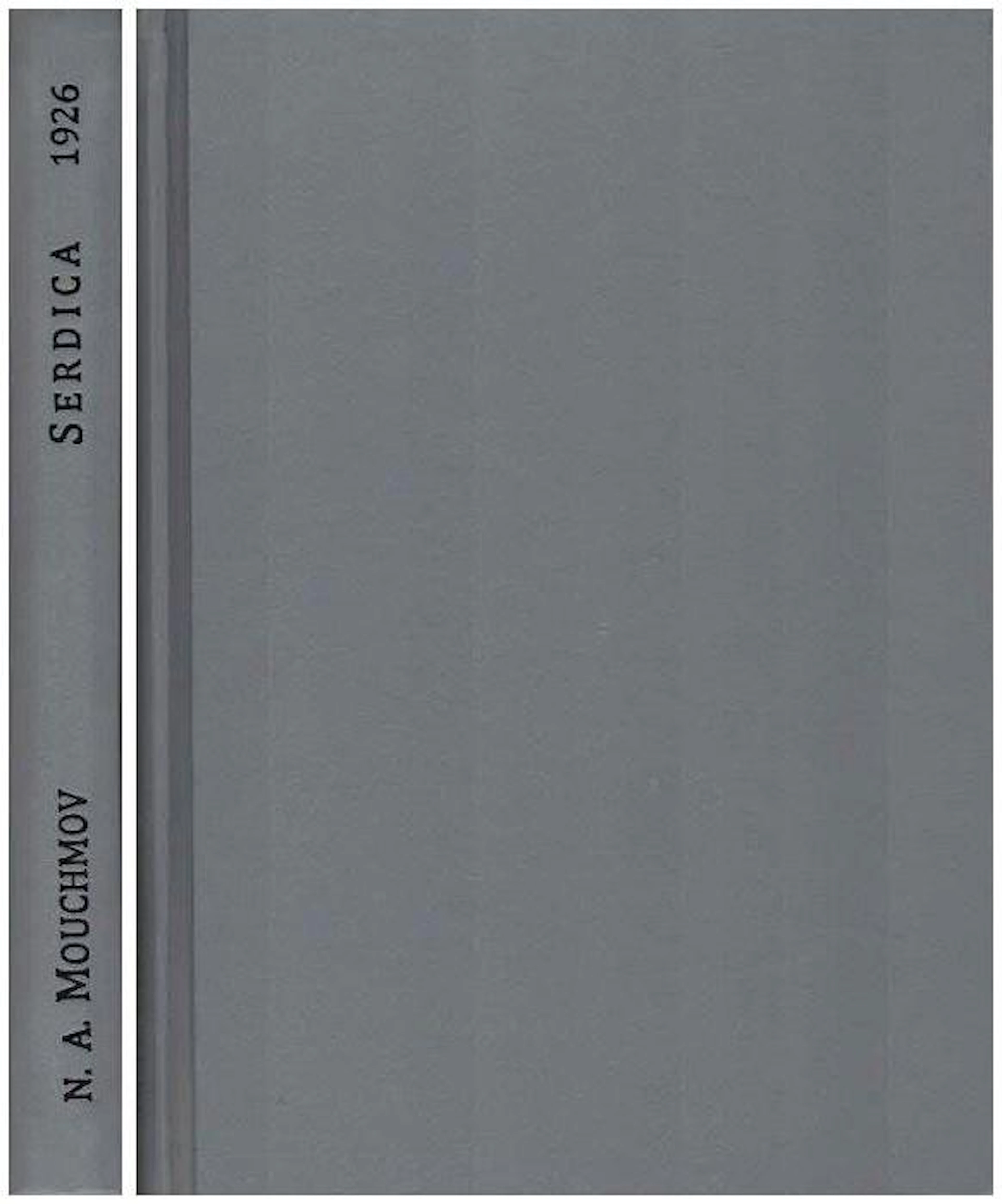 MONOGRAPHS