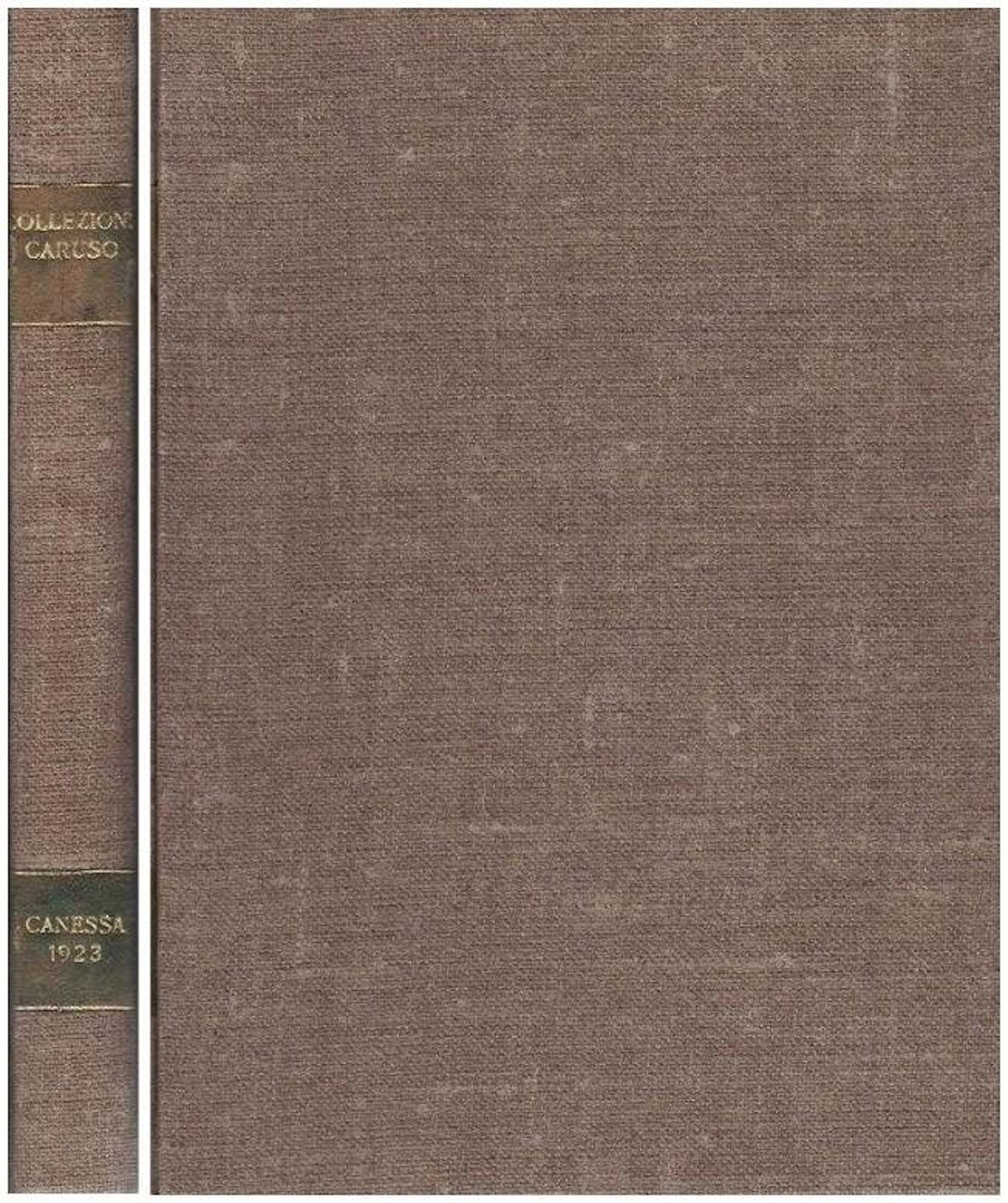 AUCTION CATALOGUES