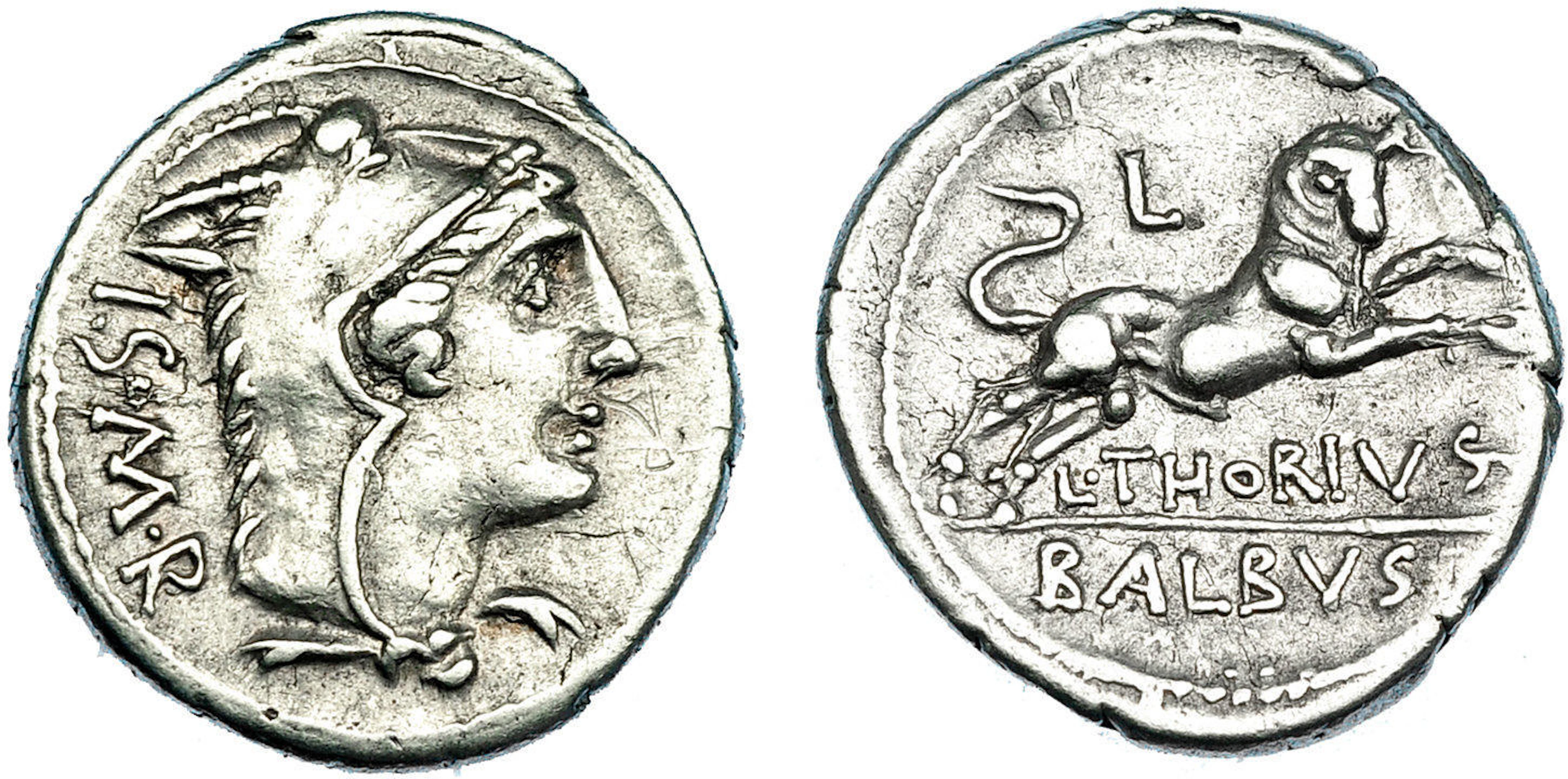 THORIA