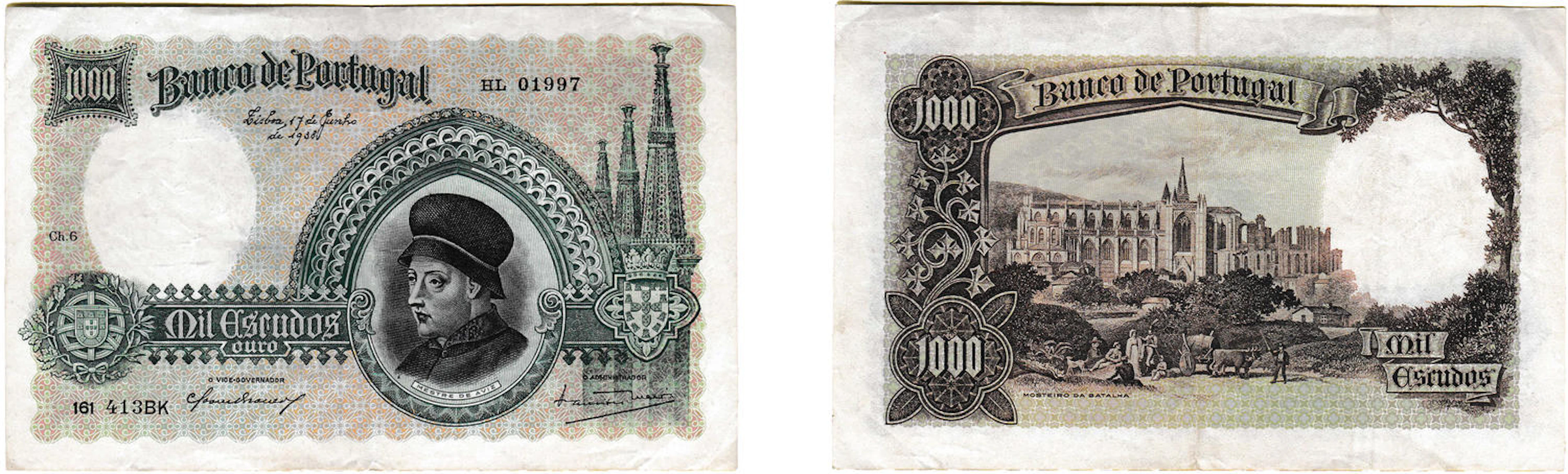 BILLETES EXTRANJEROS