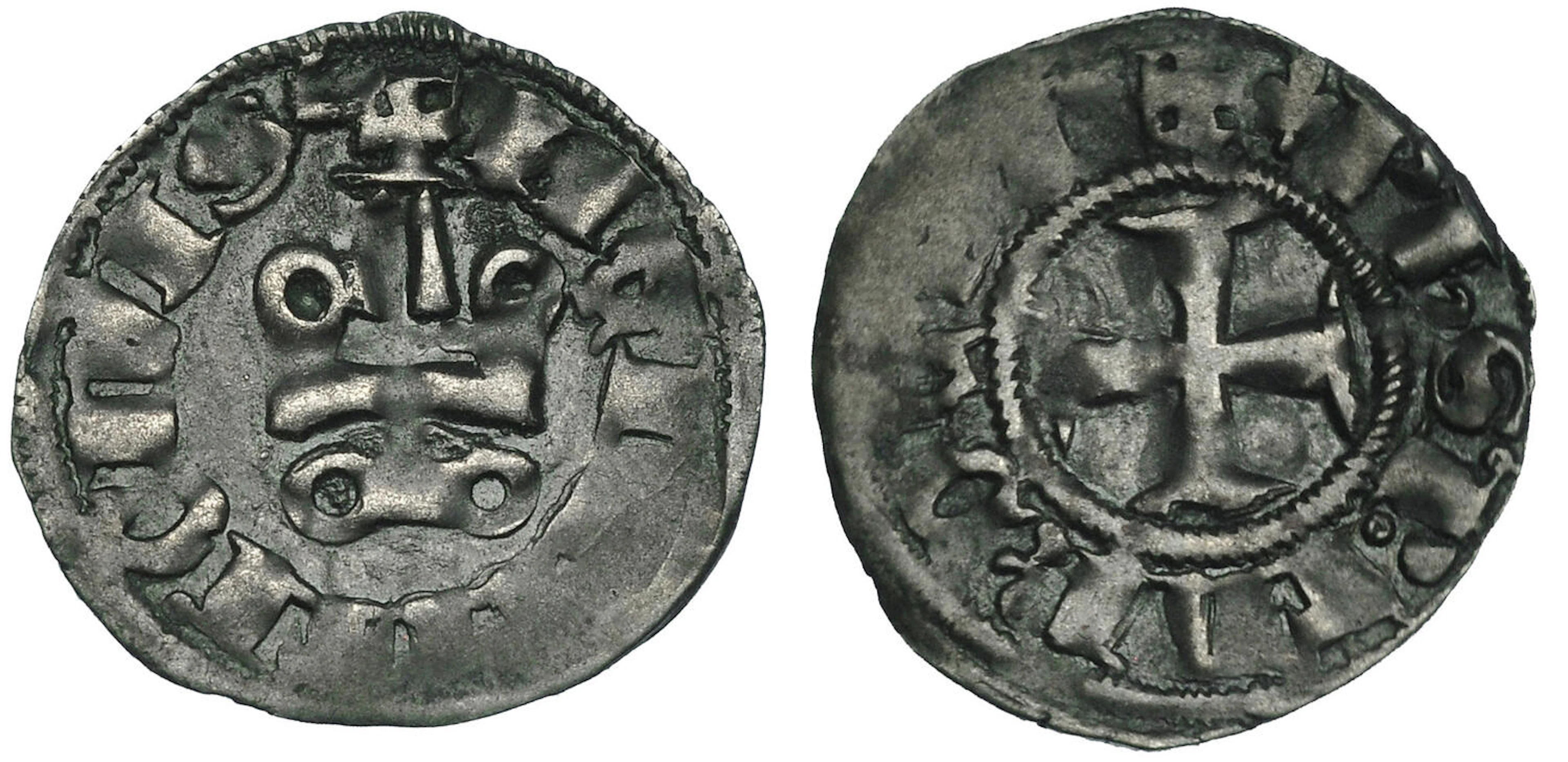 MONEDAS Y MEDALLAS EXTRANJERAS