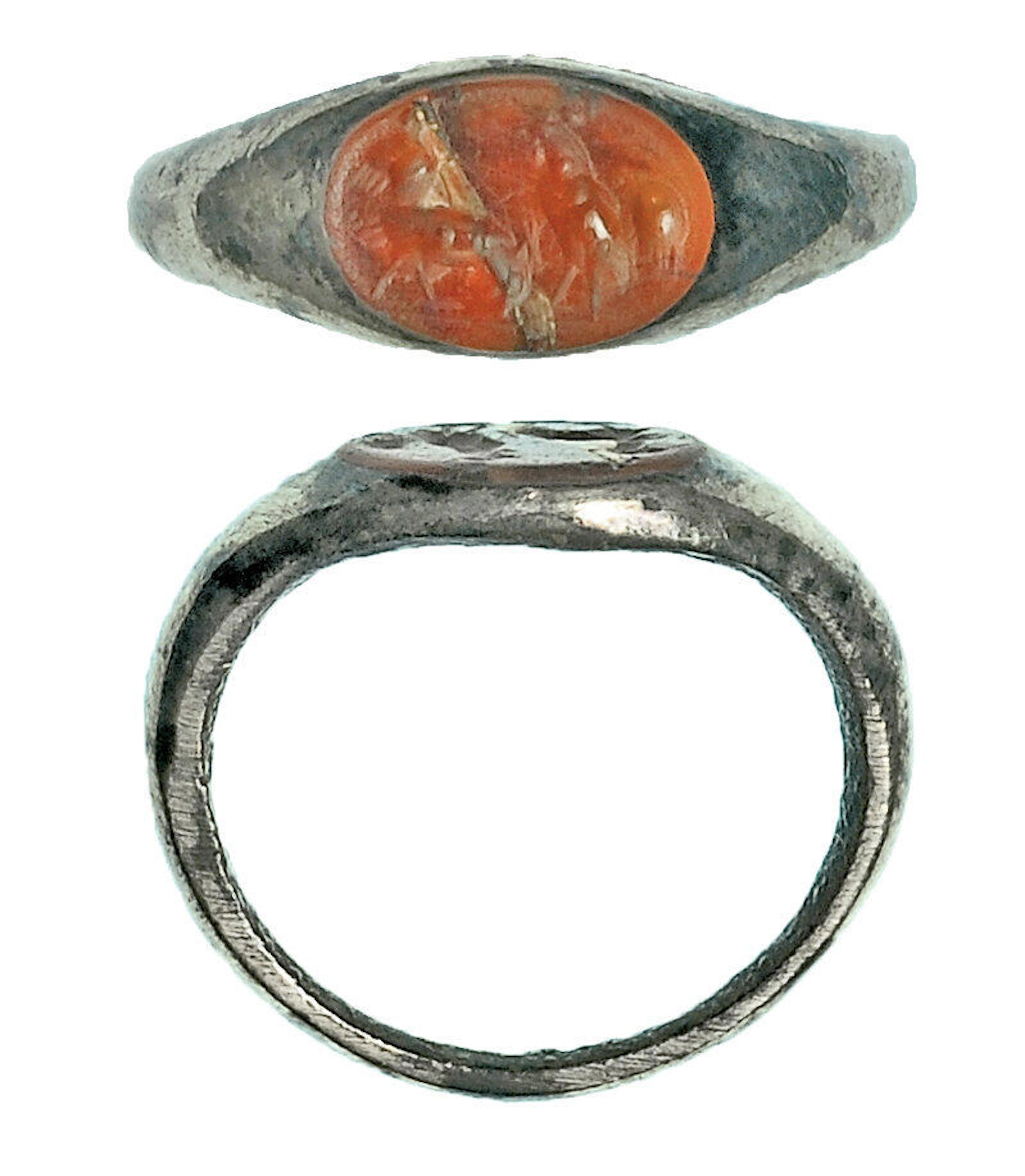 Arqueología