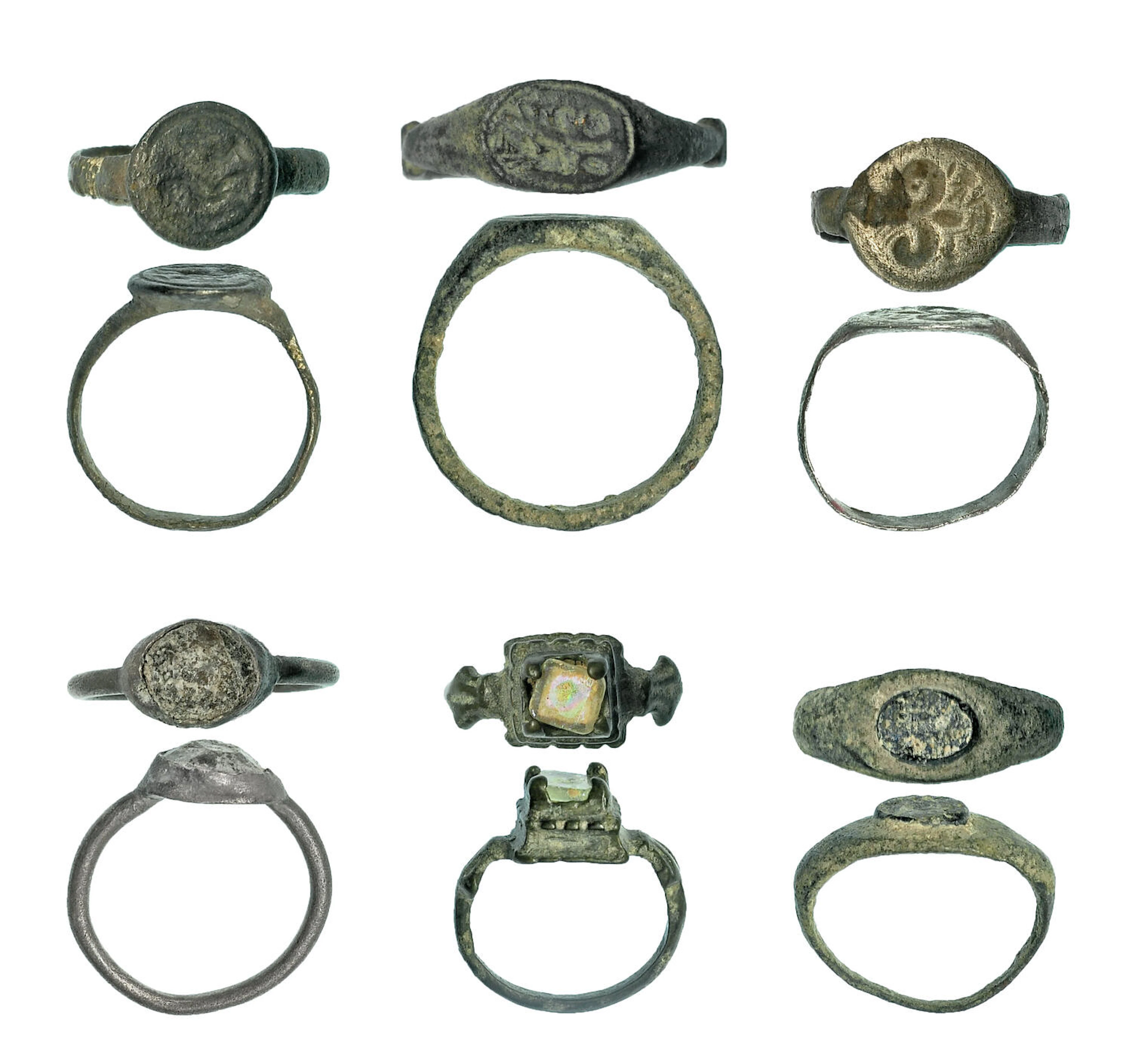 Arqueología