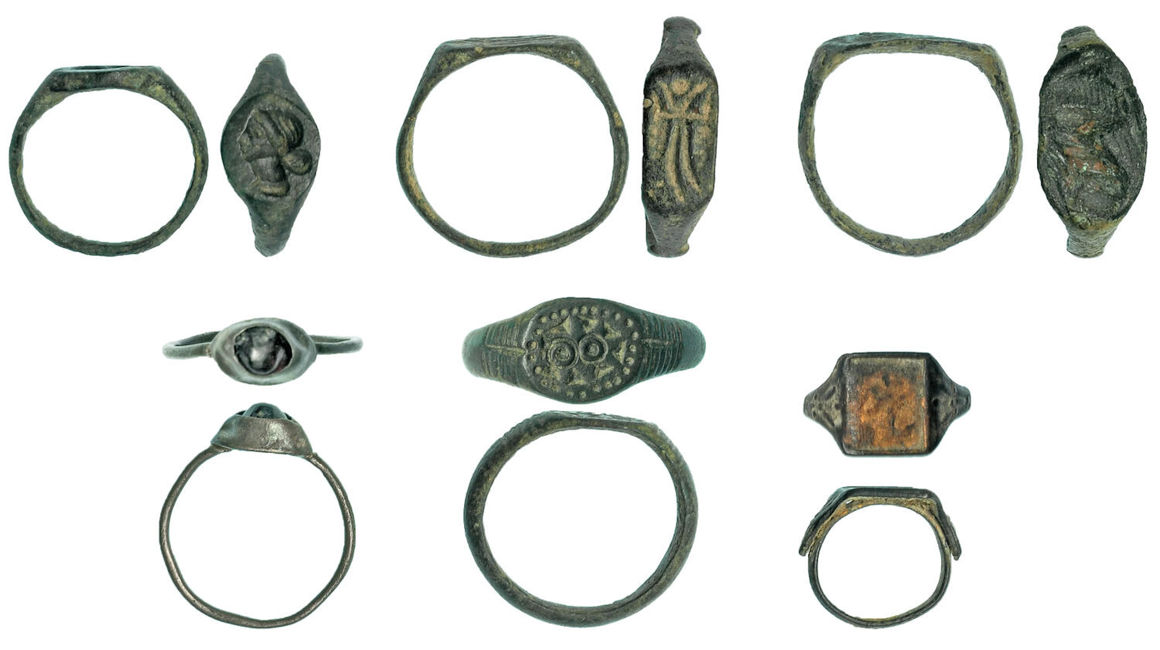 Arqueología