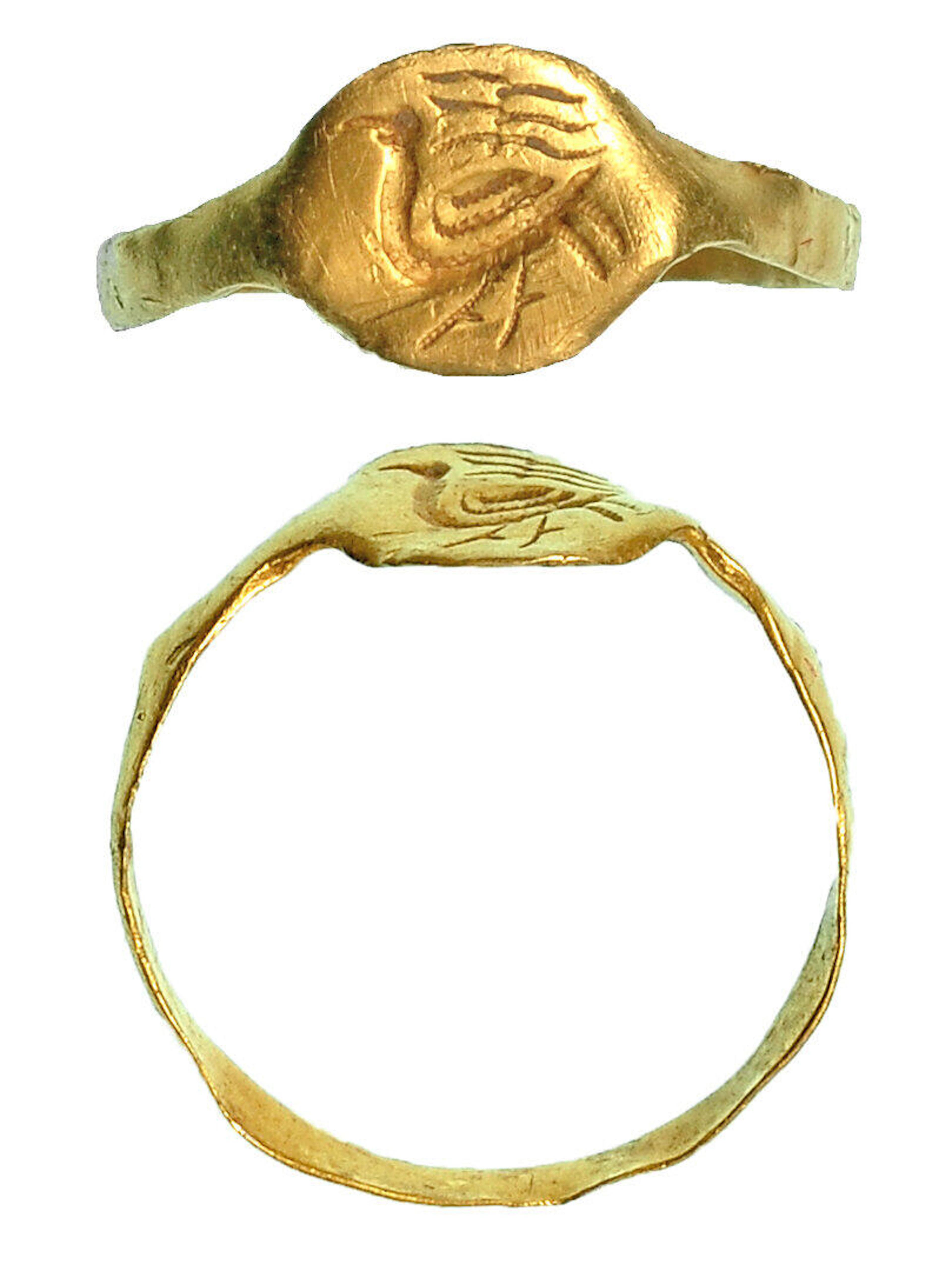 Arqueología