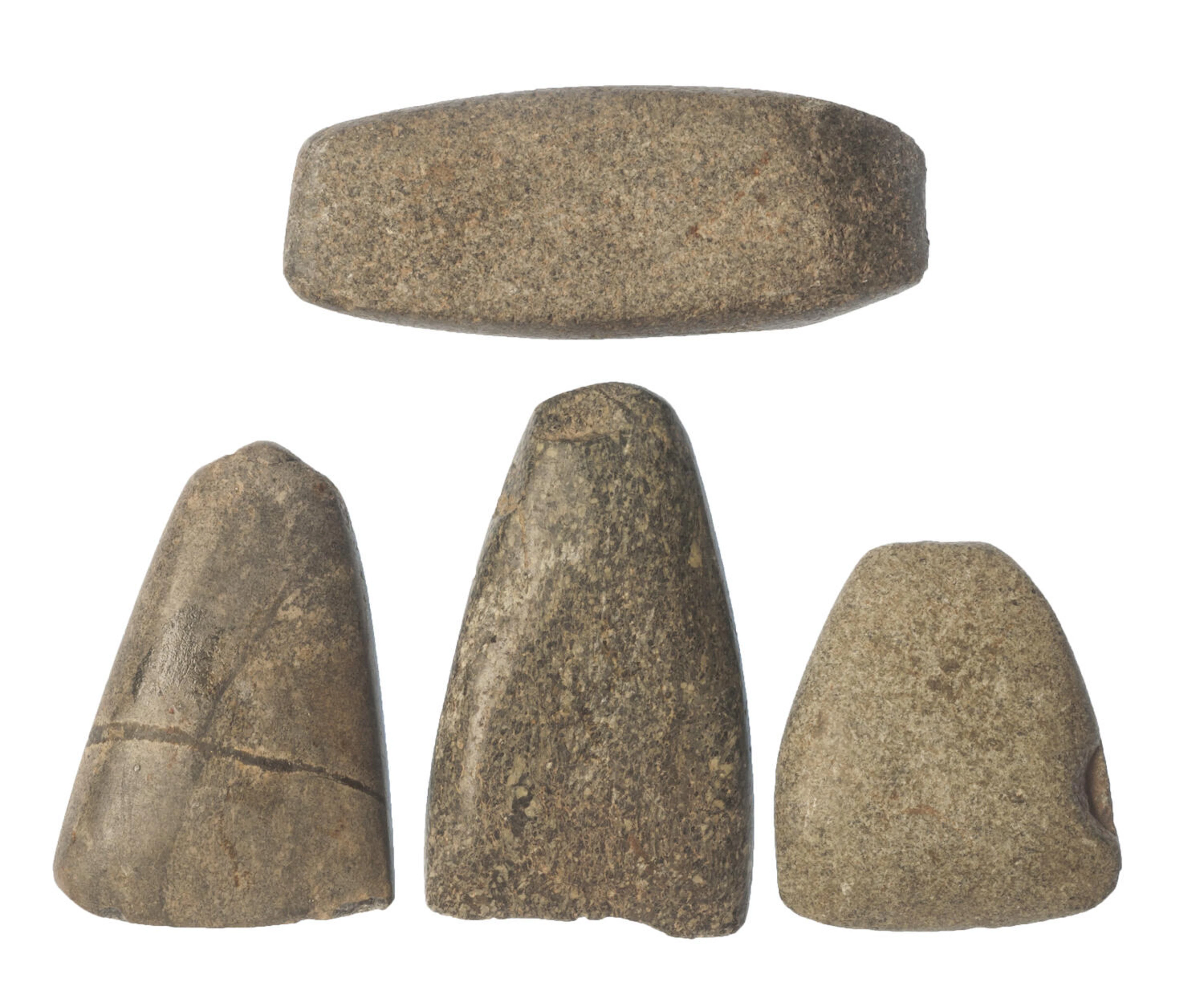 ARQUEOLOGÍA