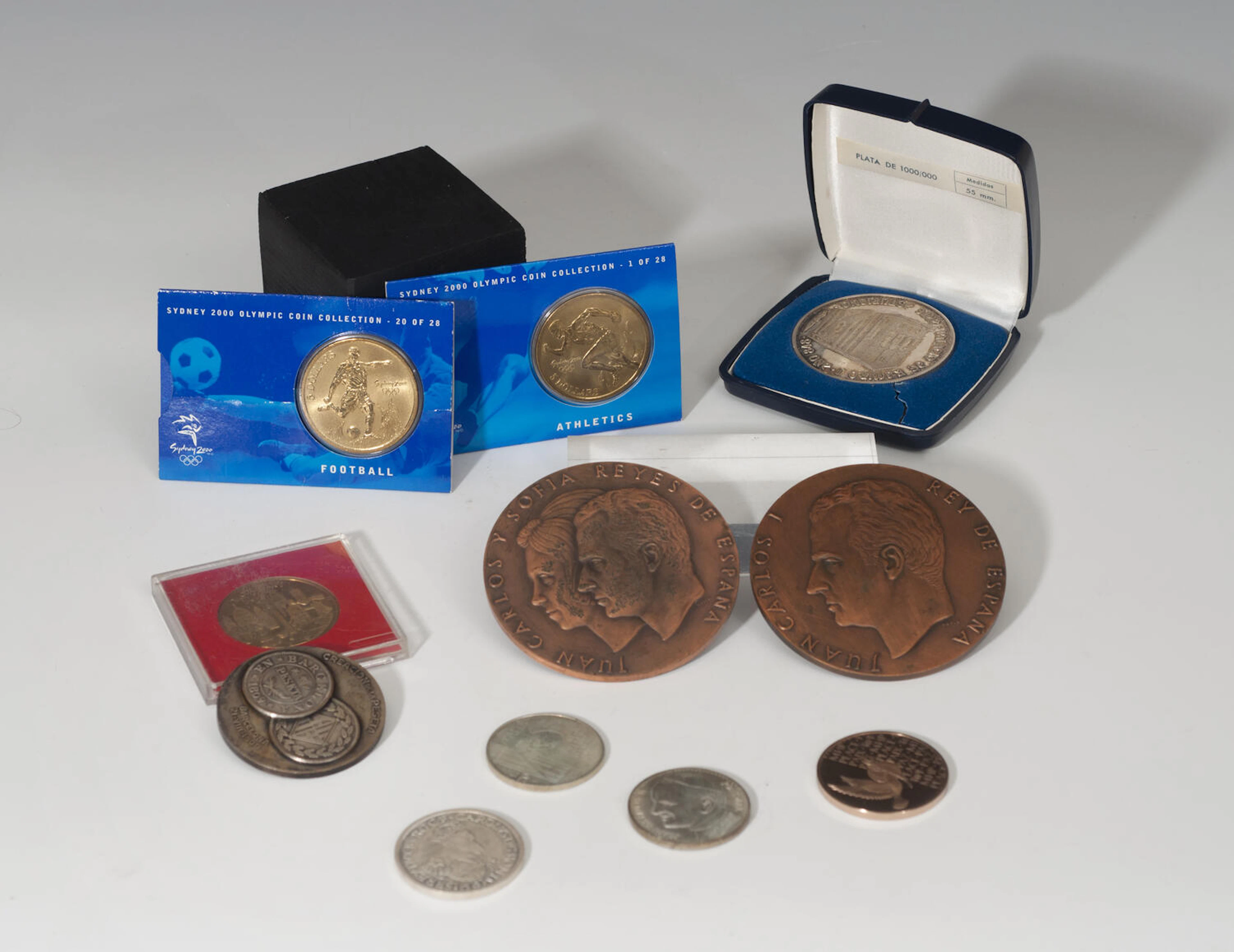 MONEDA EXTRANJERA