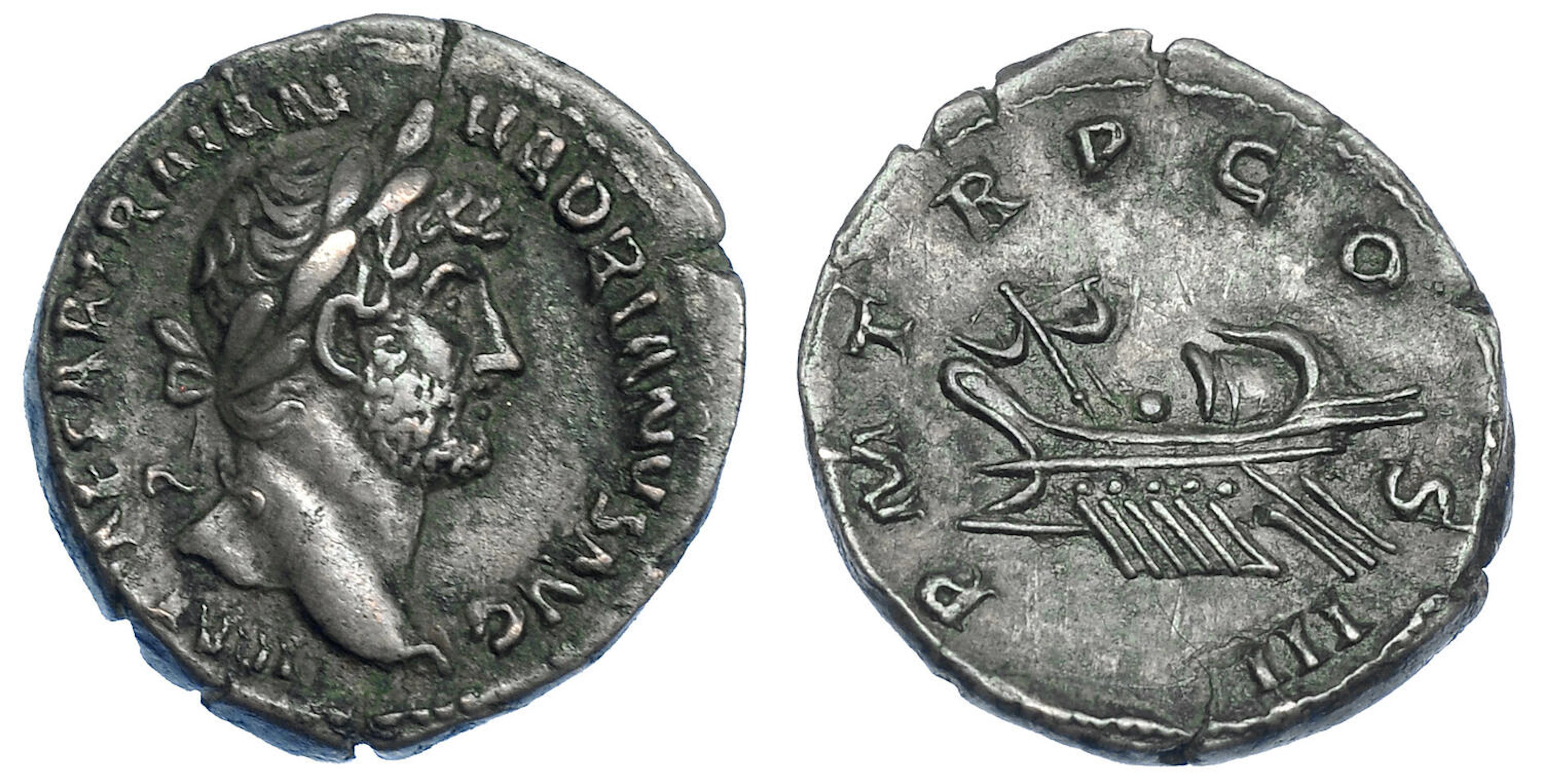 IMPERIO ROMANO