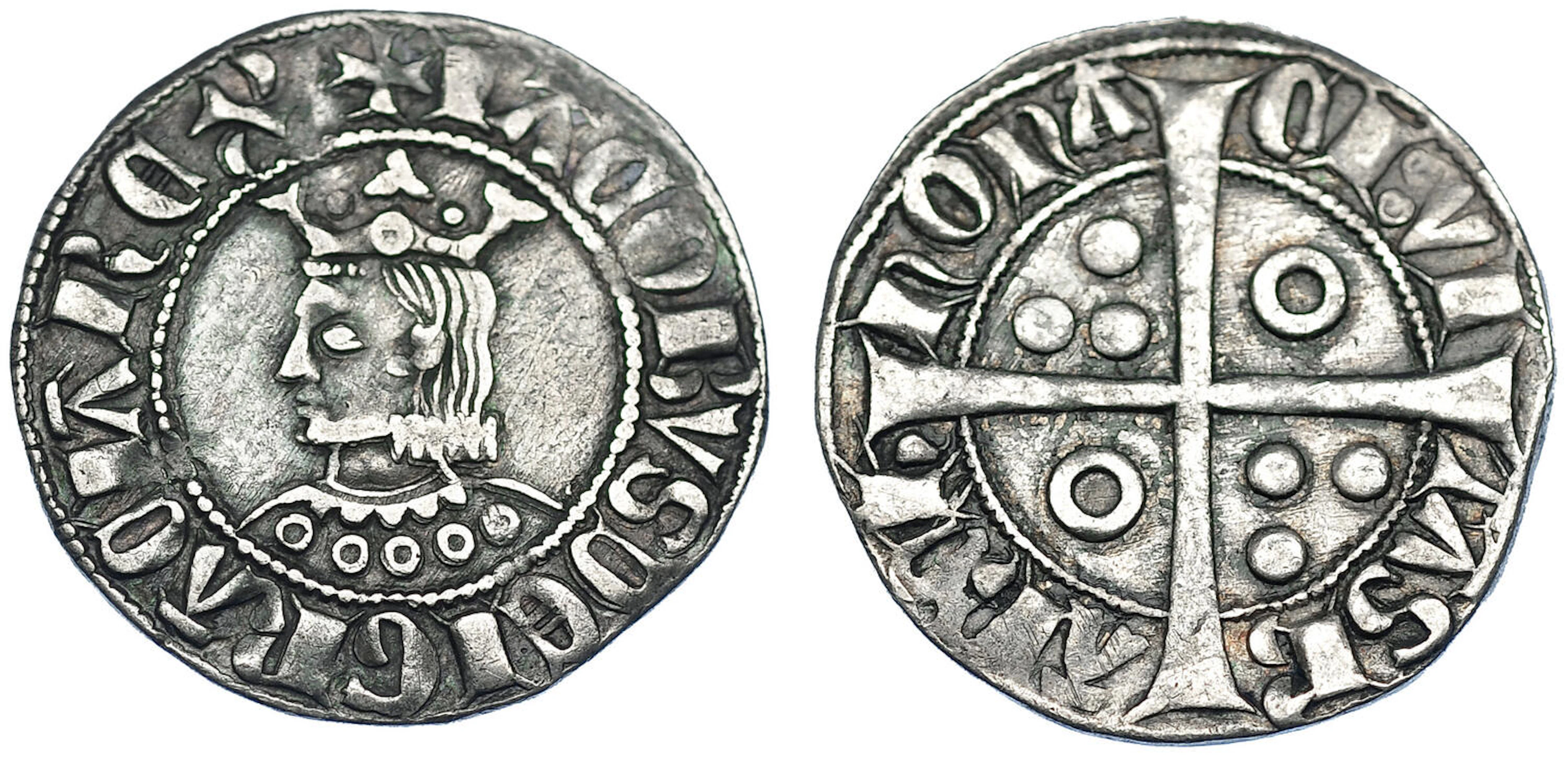 CORONA DE ARAGÓN