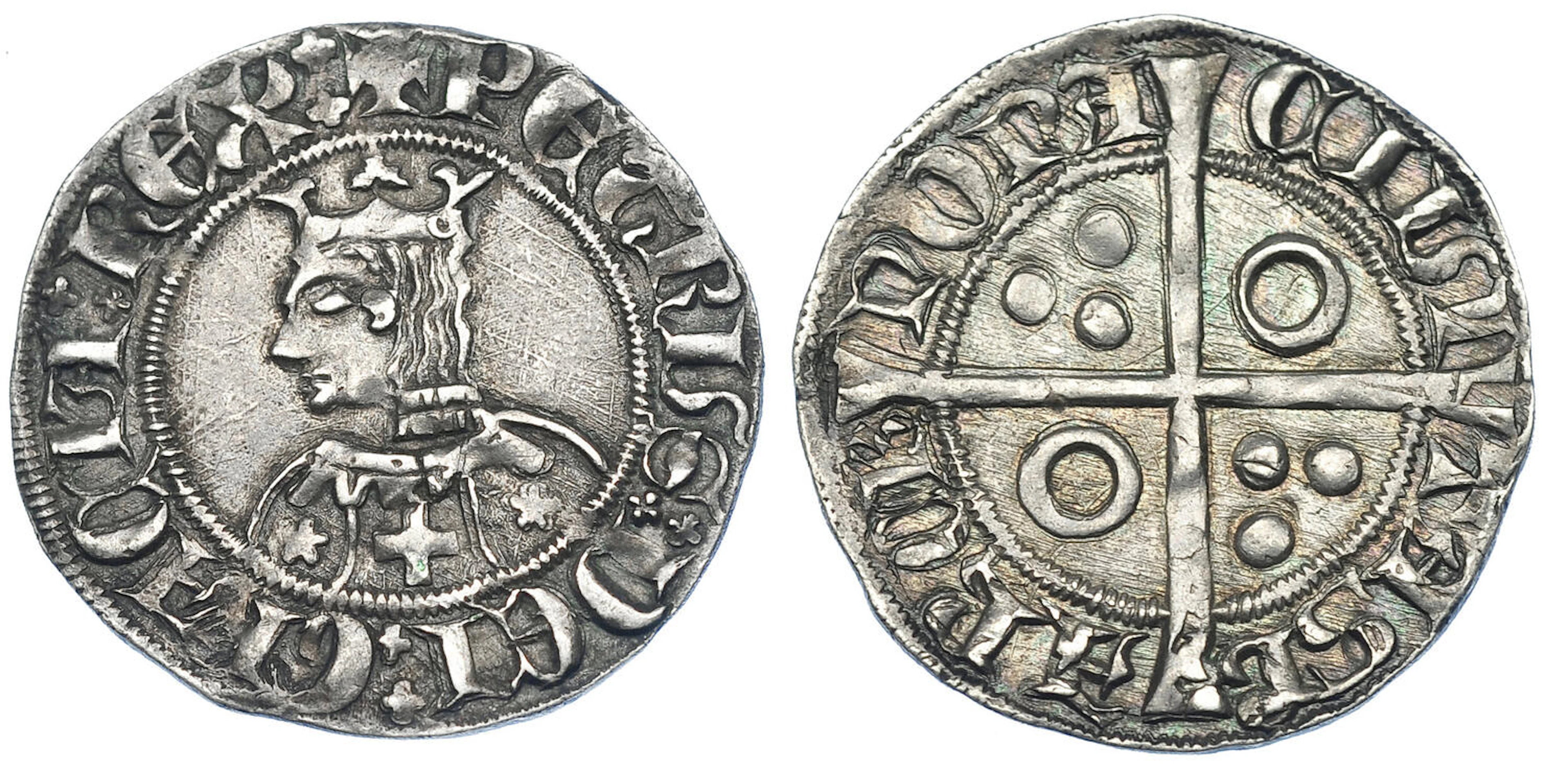 CORONA DE ARAGÓN