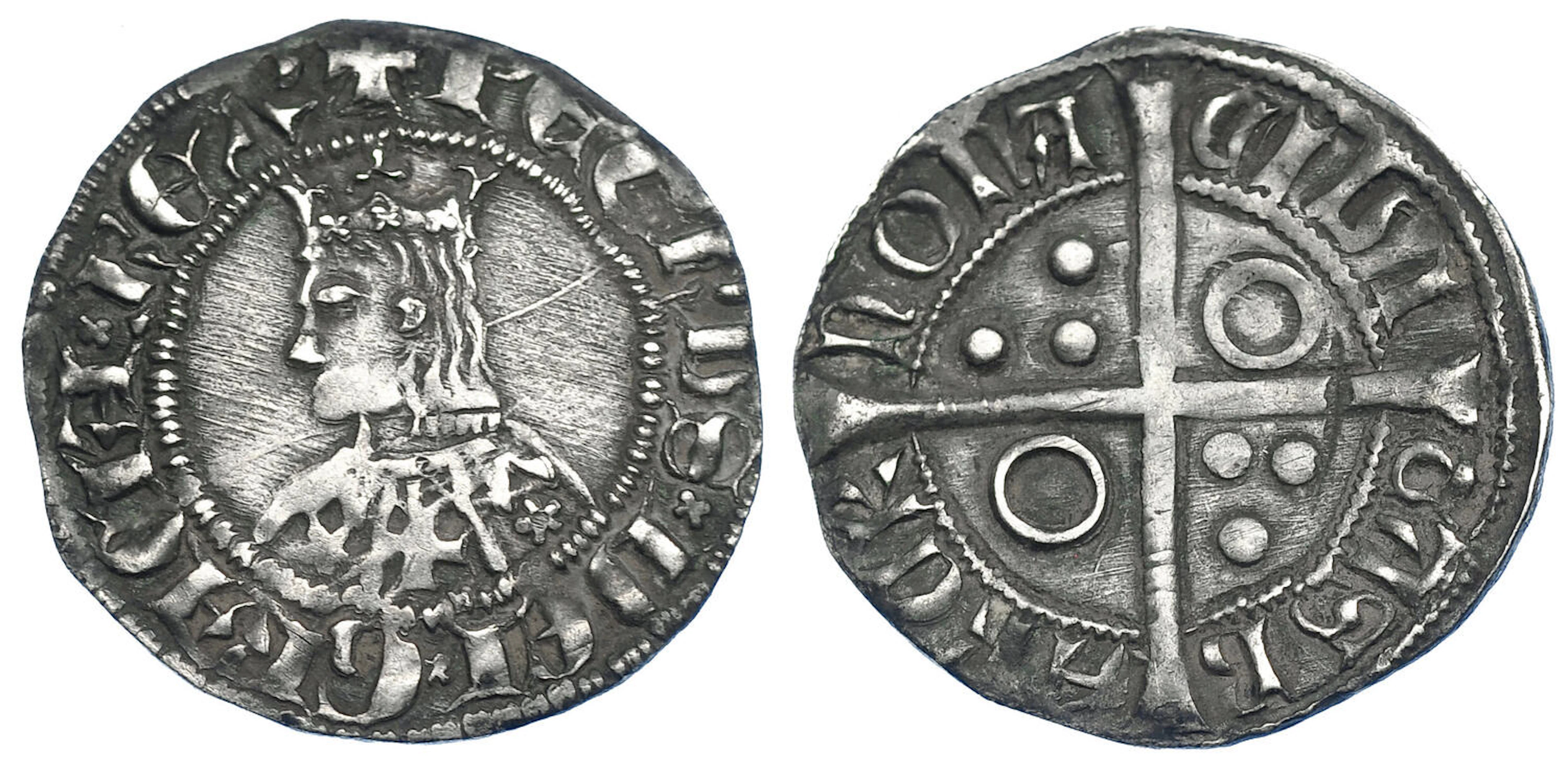 CORONA DE ARAGÓN