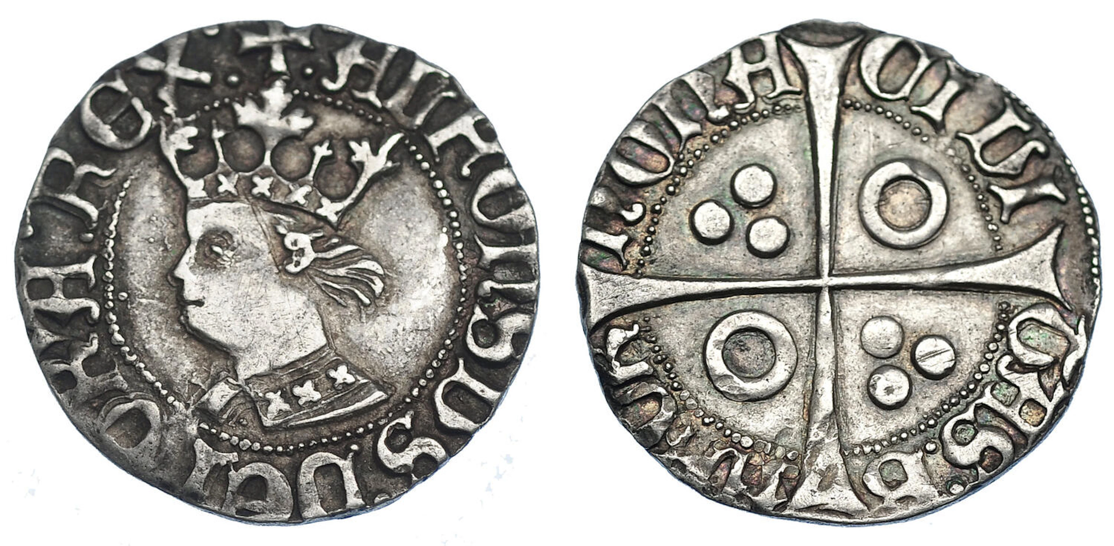 CORONA DE ARAGÓN