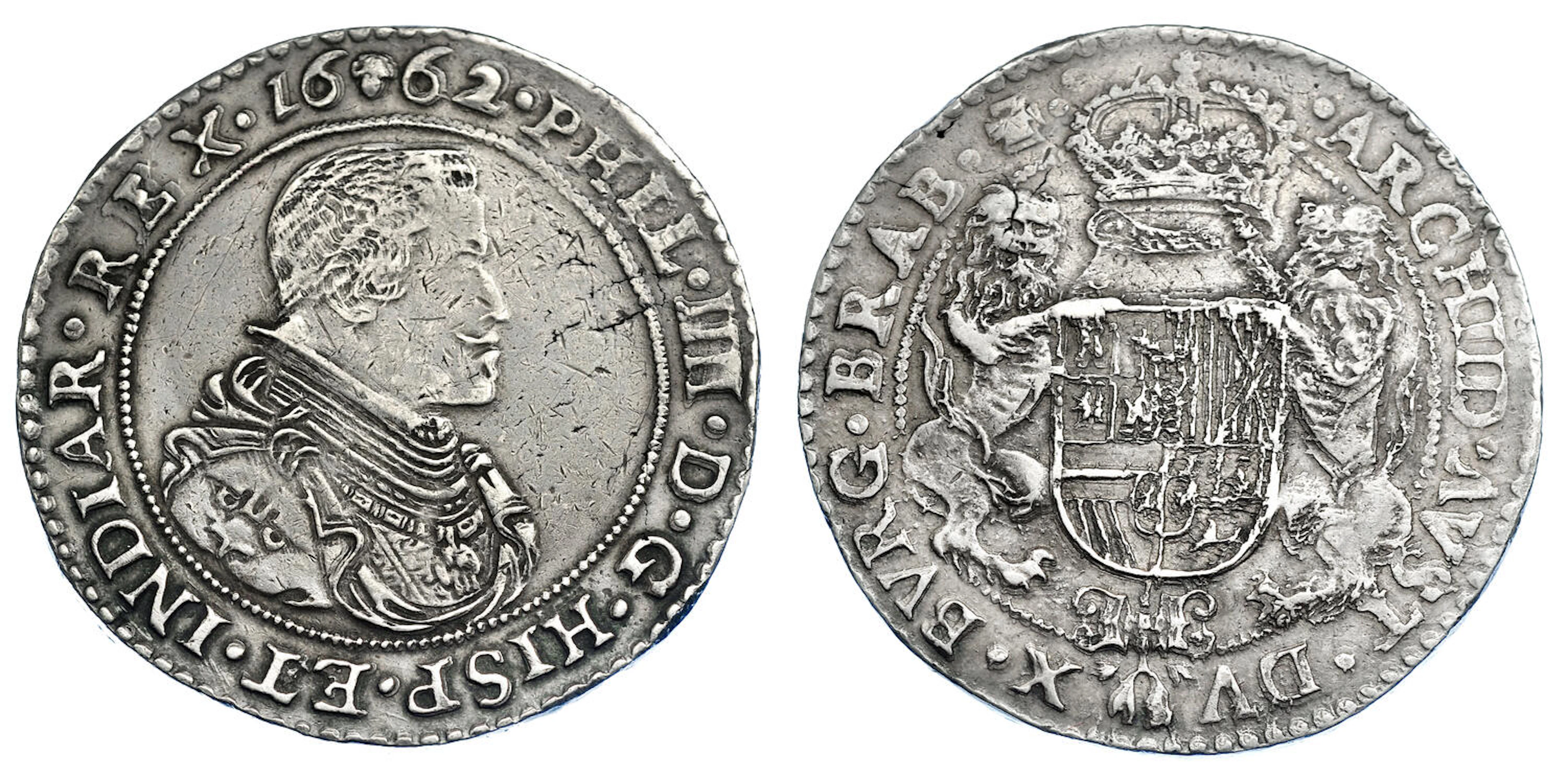 COLECCIÓN DE DUCATONES Y PATAGONES DE DOBLE PESO